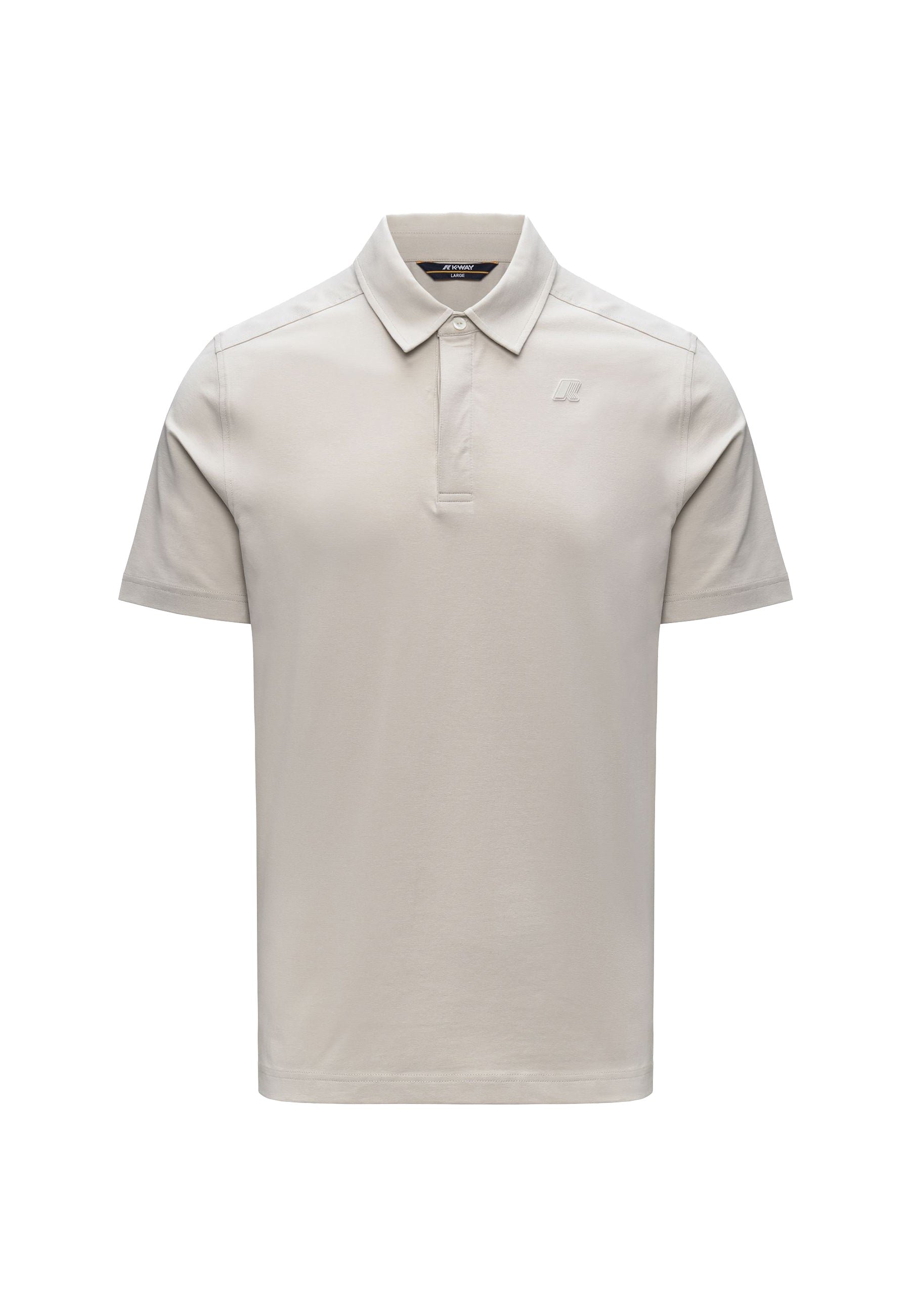 VIGGO LT STRETCH JERSEY SLIM