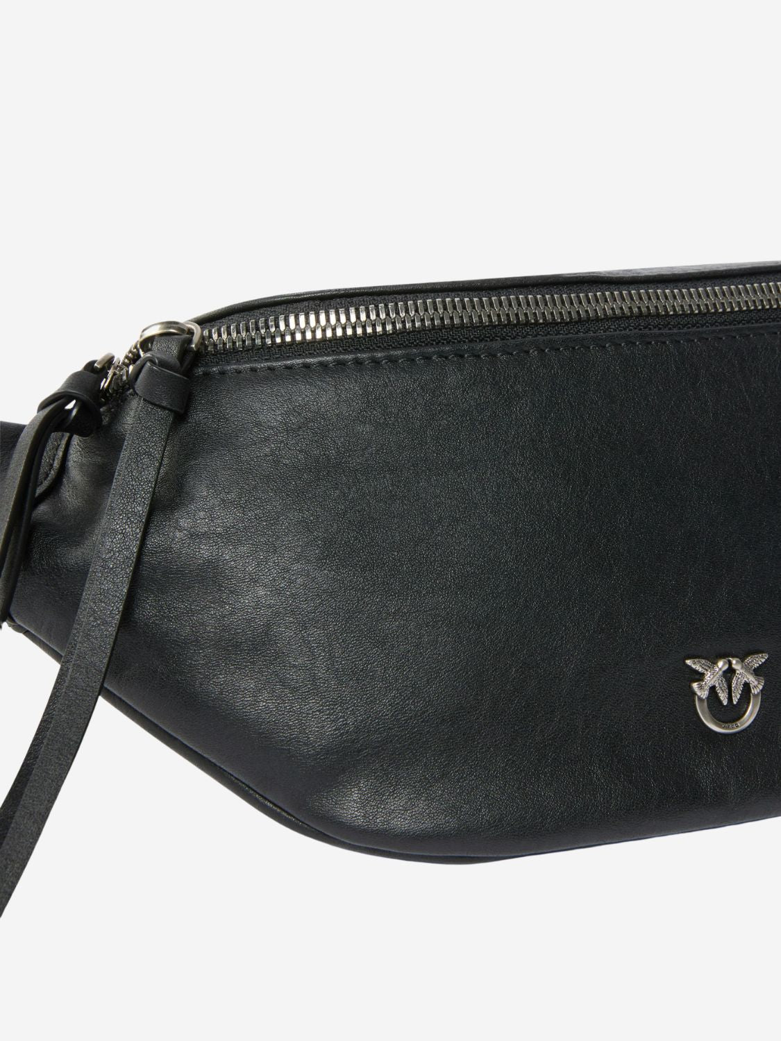 MARSUPIO TRITTICOVITELLO NEW BIKER - BLACK