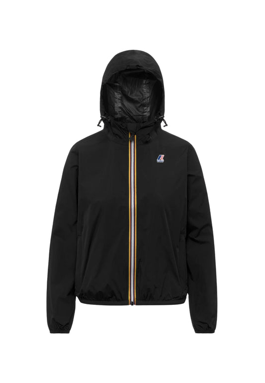 LE VRAI 4.0 CLAUDETTE - BLACK PURE
