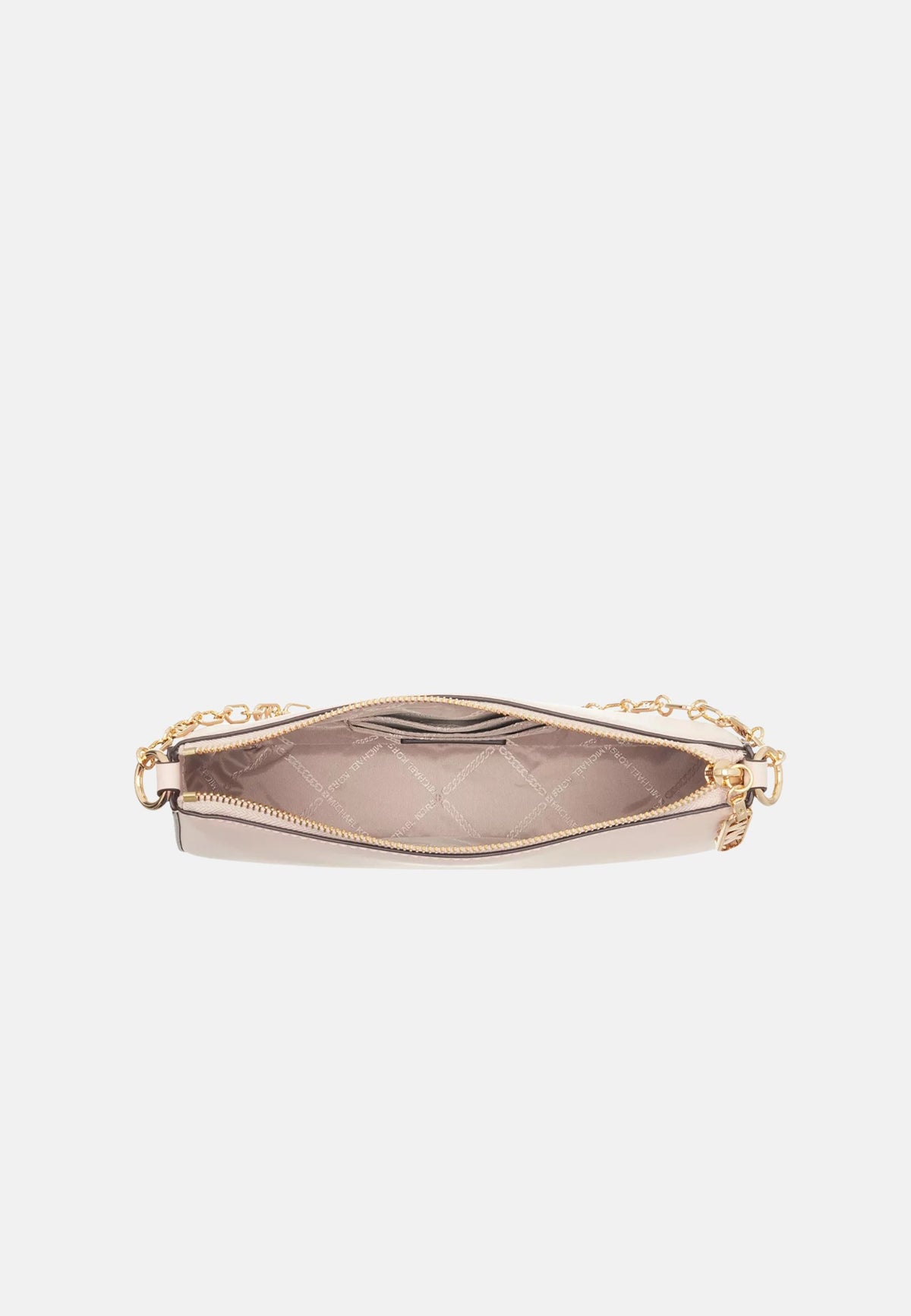 EMPIRE HANDBAG - SOFT PINK