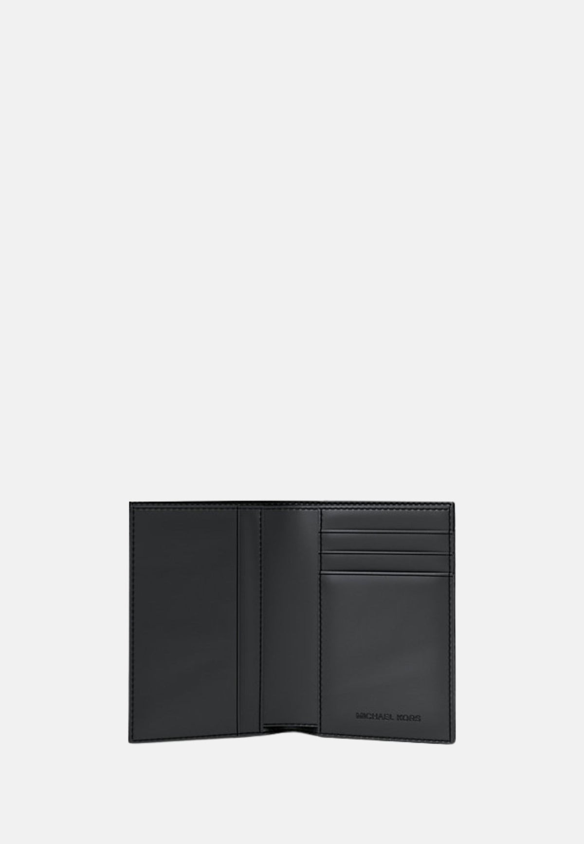 PORTAFOGLIO - BLACK