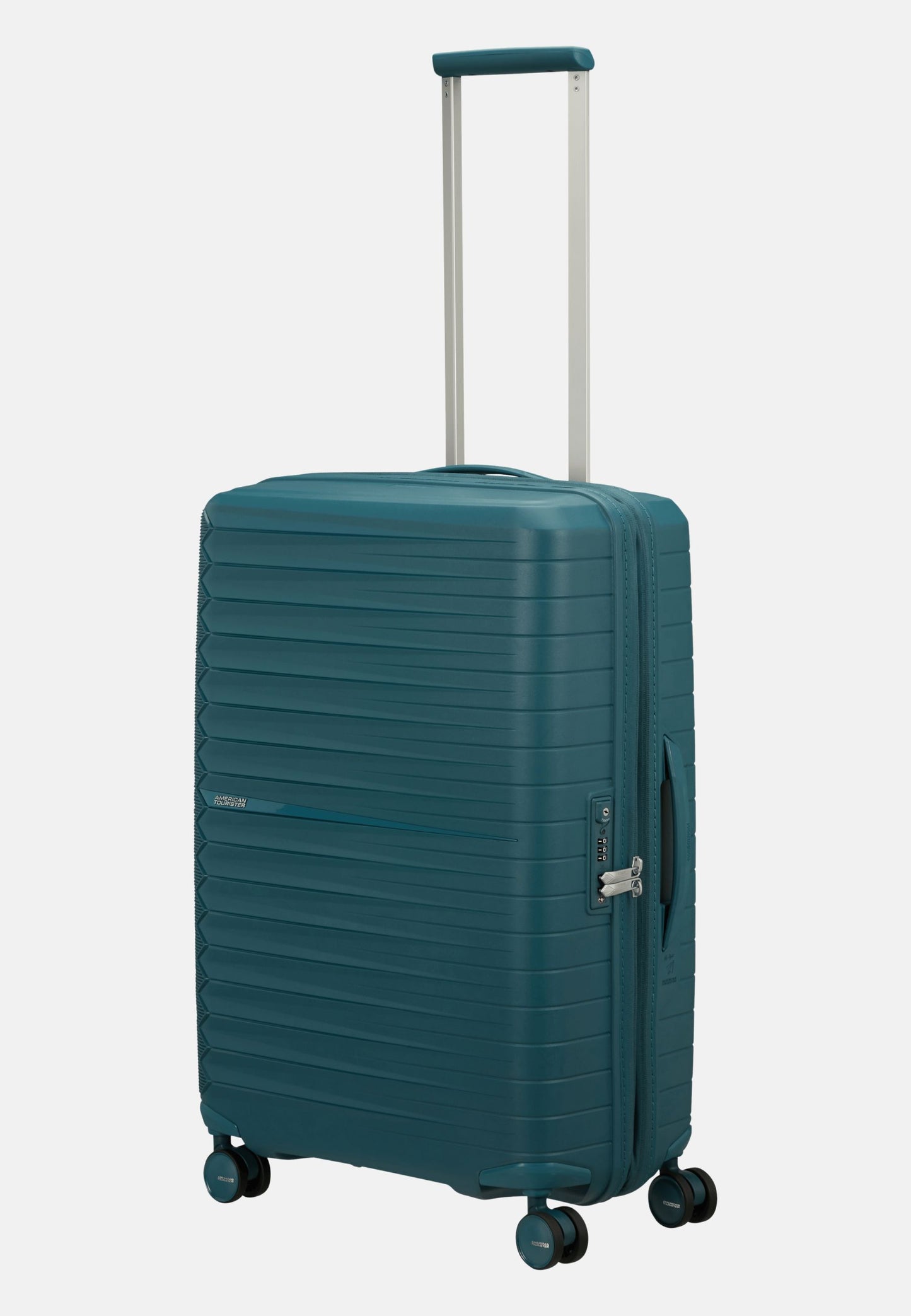 FASTFORWARD SPINNER 68/25 TSA EXP - TOT. TEAL