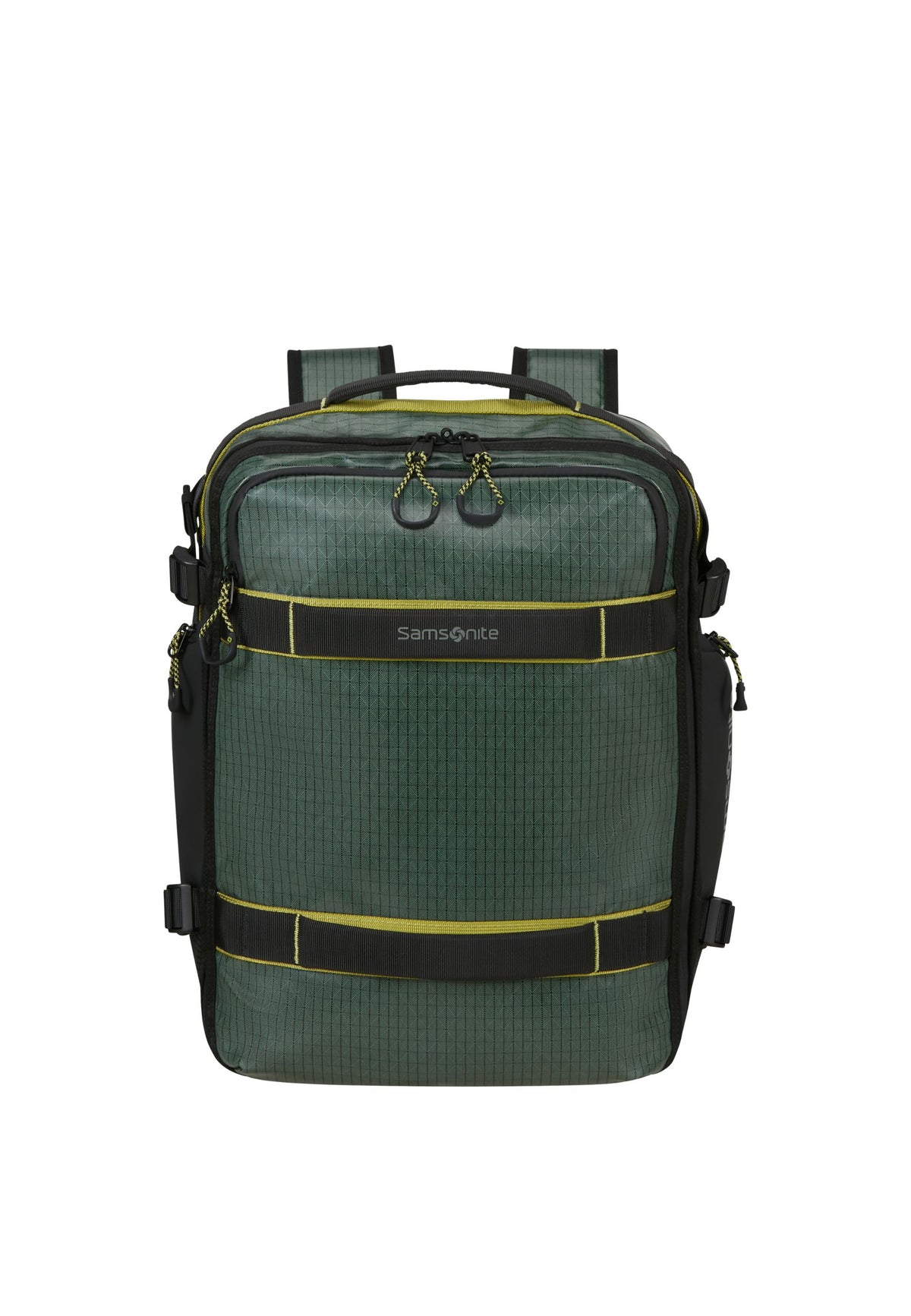 OUTTRAX UNDERSEAT BACKPACK S - FOREST GREEN