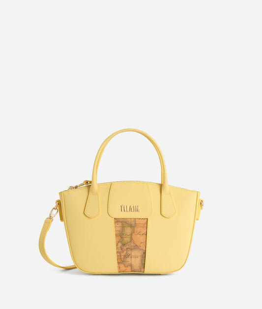 BAULETTO - PASTEL YELLOW