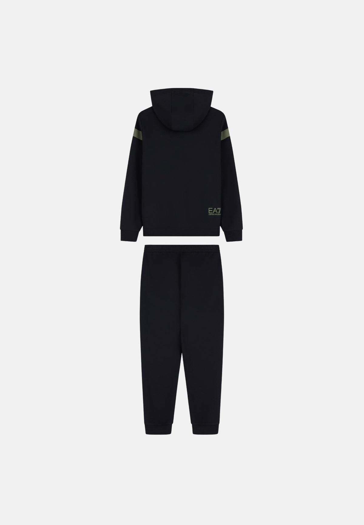 TUTA GYM - BLACK