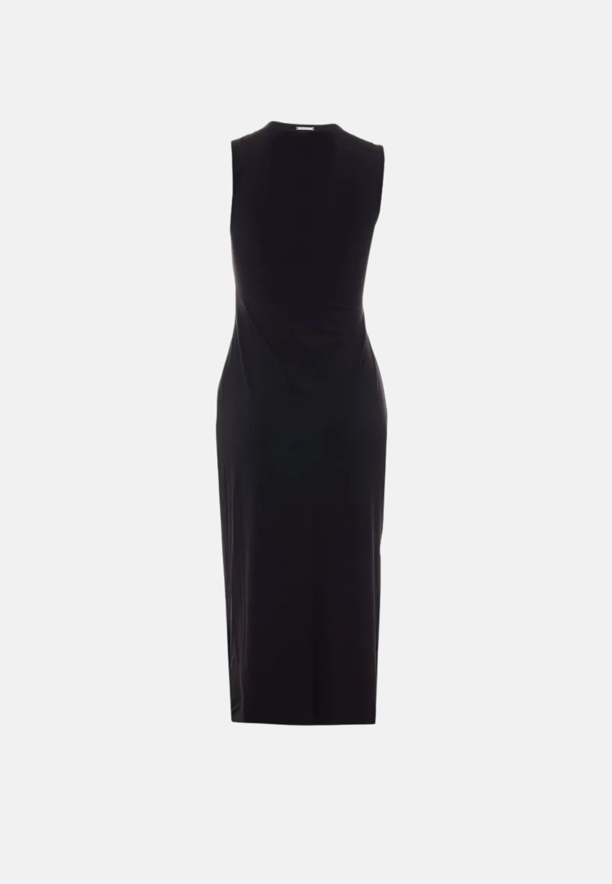 ABITO - BLACK