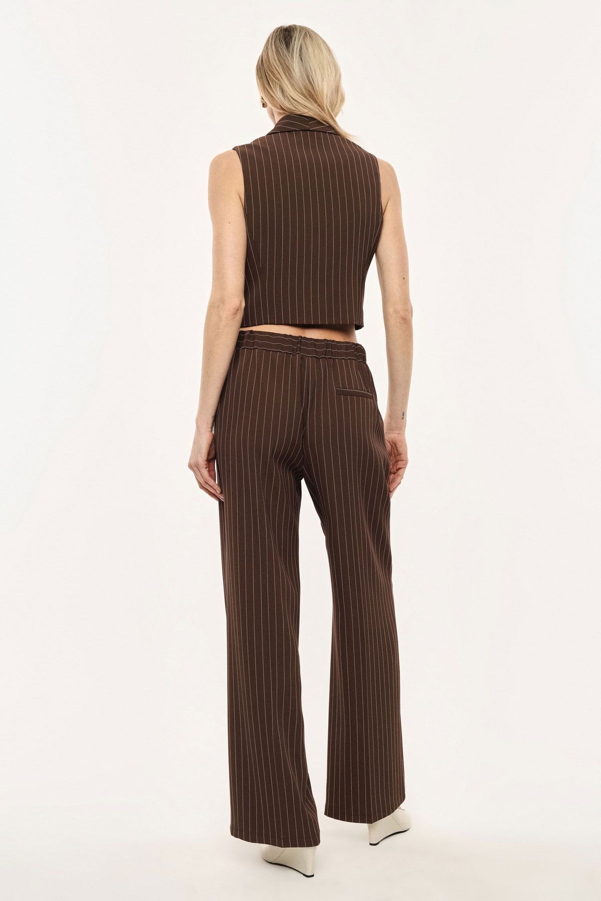 PANTALONE - MORO