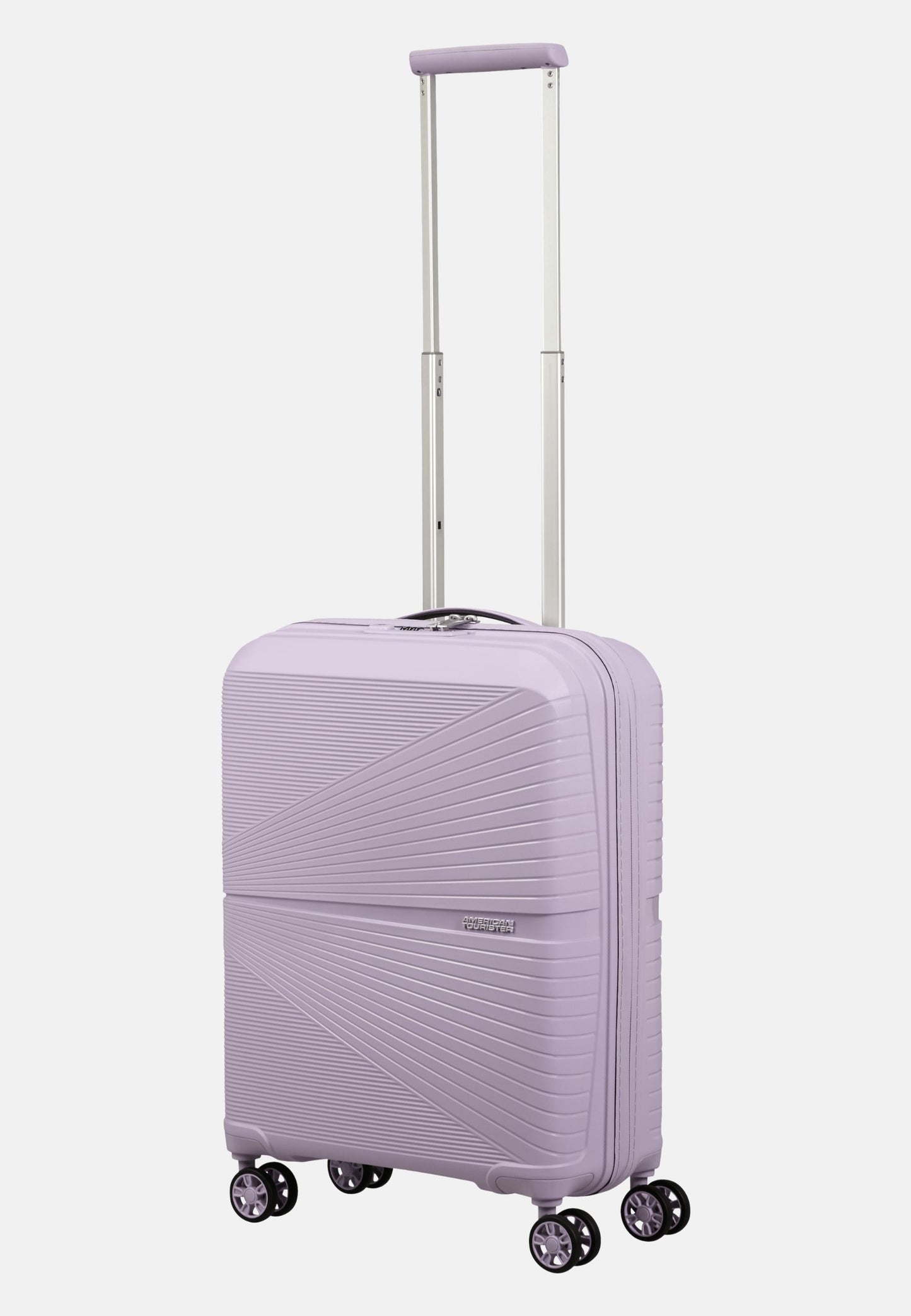 AIRCONIC SPINNER 55/20 TSA - STORMY LILAC