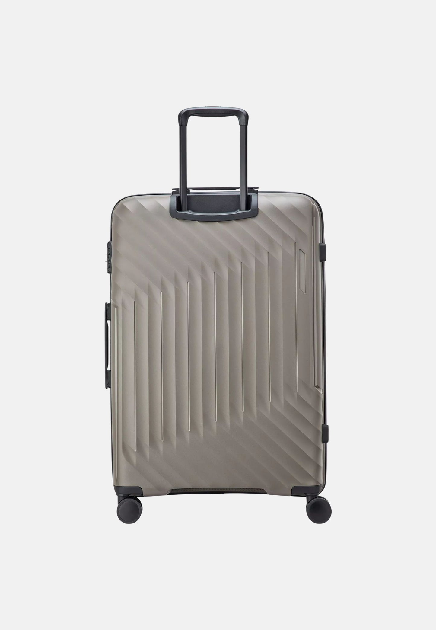 TROLLEY GRANDE R4 76CM LUMEN - WARM GREY