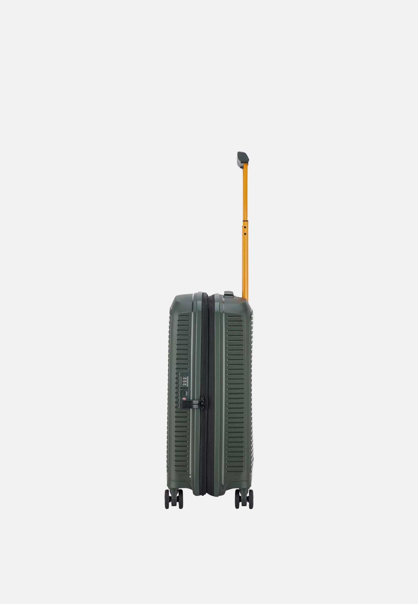TROLLEY CABINA 4R EXP. ARCADE - VERDE MILITARE