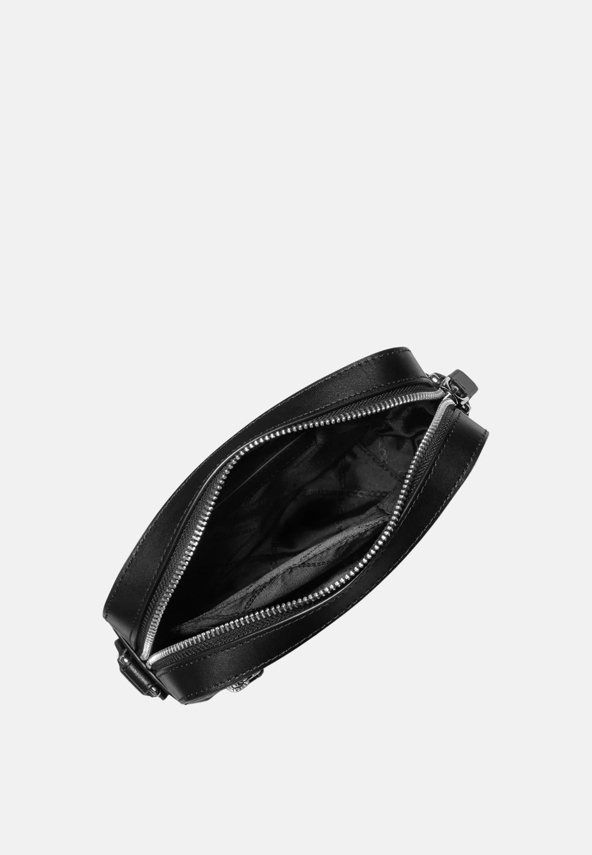 TRACOLLA VARICK - BLACK