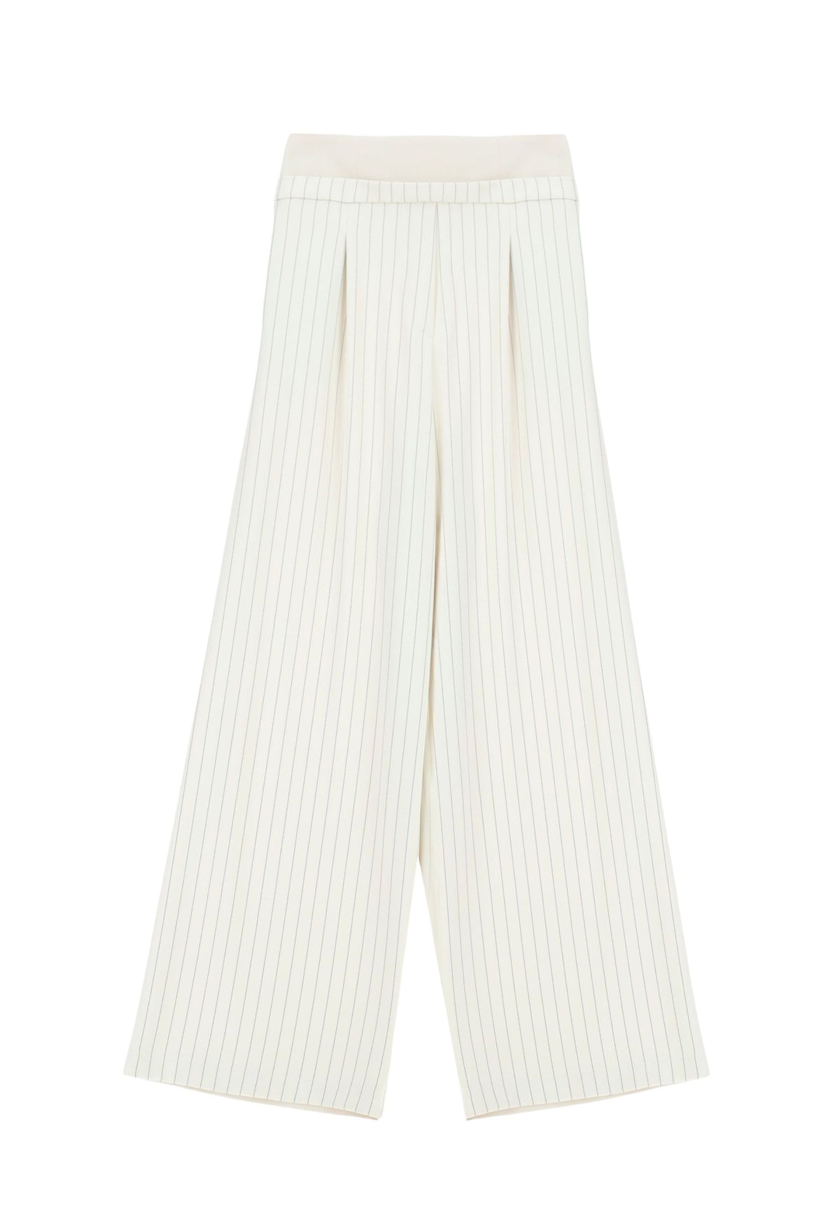 PANTALONE - PANNA