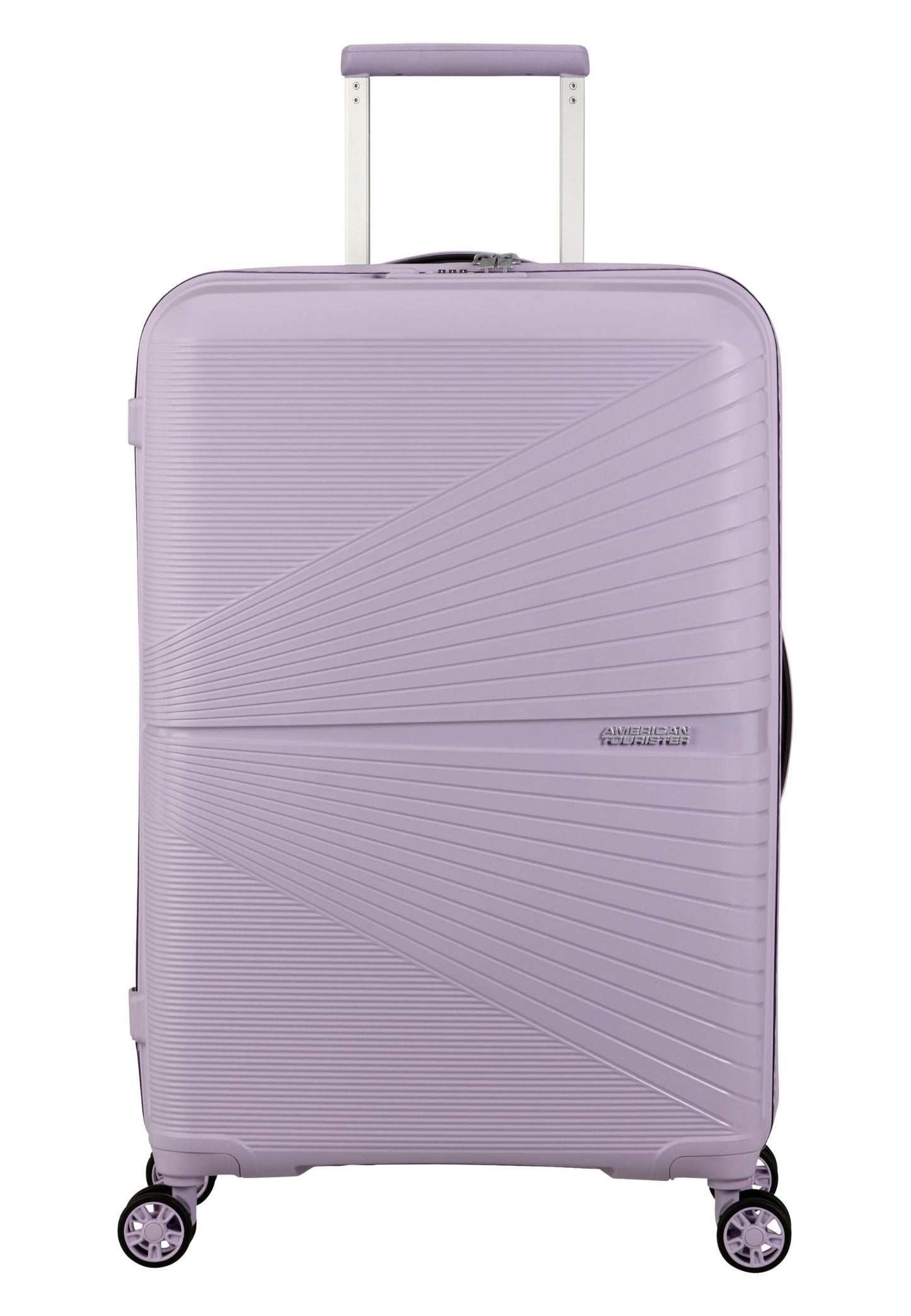 AIRONIC SPINNER 67/24 TSA - STORMY LILAC