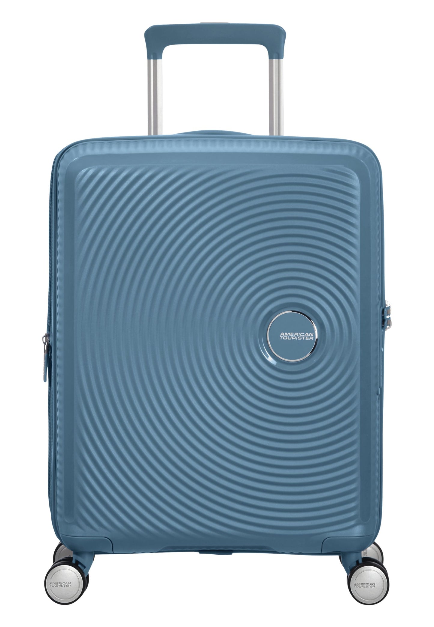 SOUNDBOX SPINNER 55/20 TSA EXP - STONE BLUE