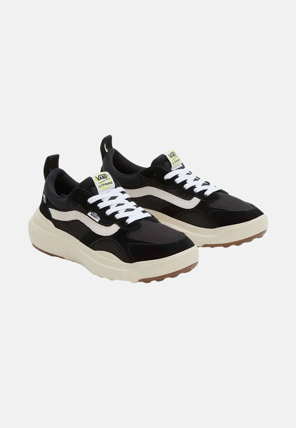ULTRARANGE NEO VR3 - BLACK-WHITE