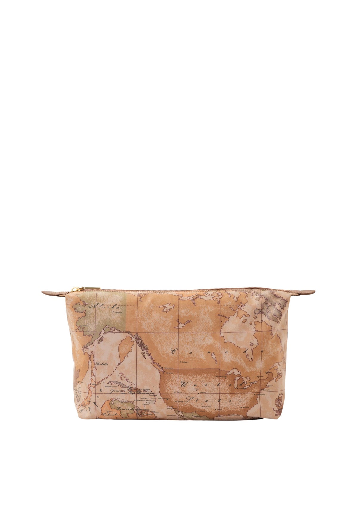 LARGE BEAUTY CASE - NATURAL CO