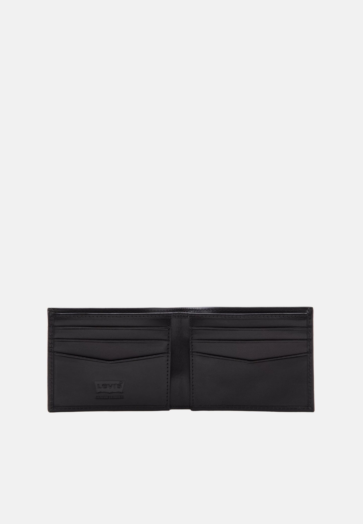 LEVIS CASUAL CLASSICS HUNTE - nero