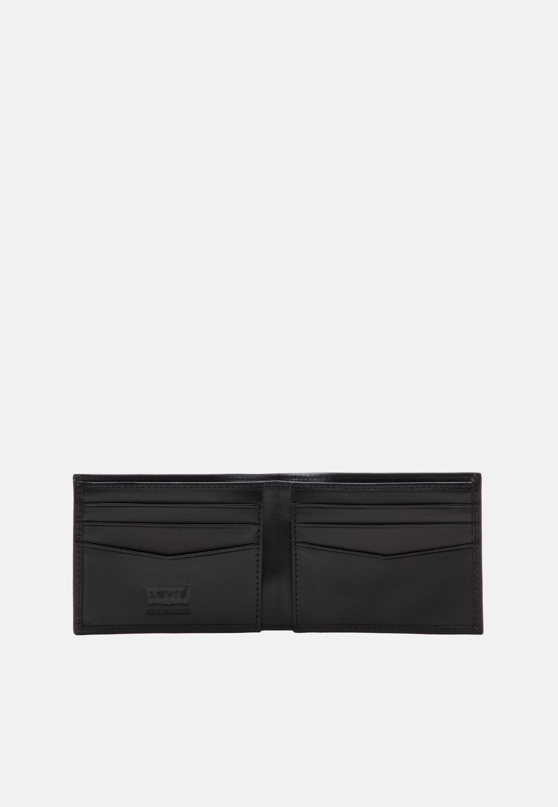 LEVIS CASUAL CLASSICS HUNTE - nero