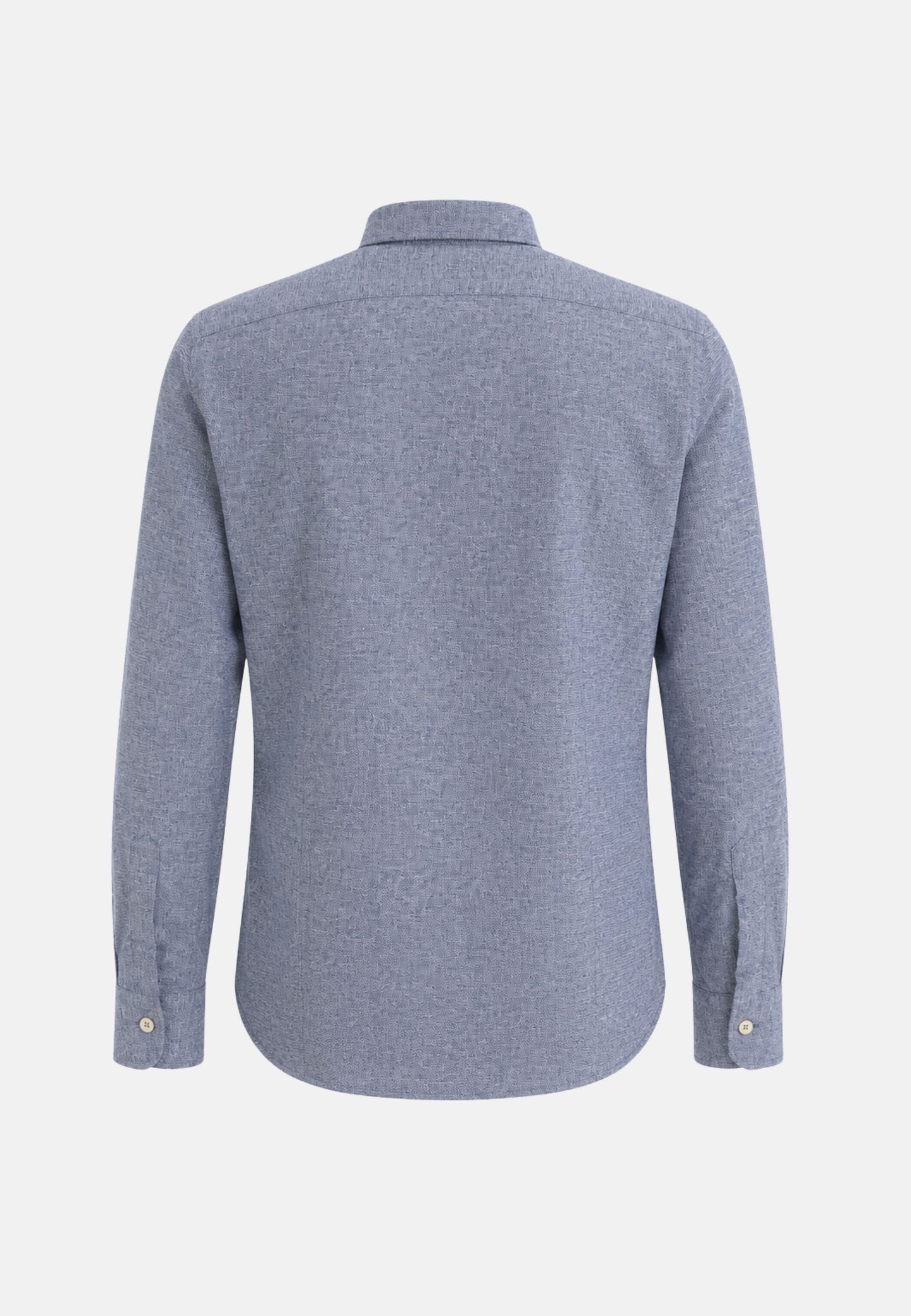 CAMICIA - blu