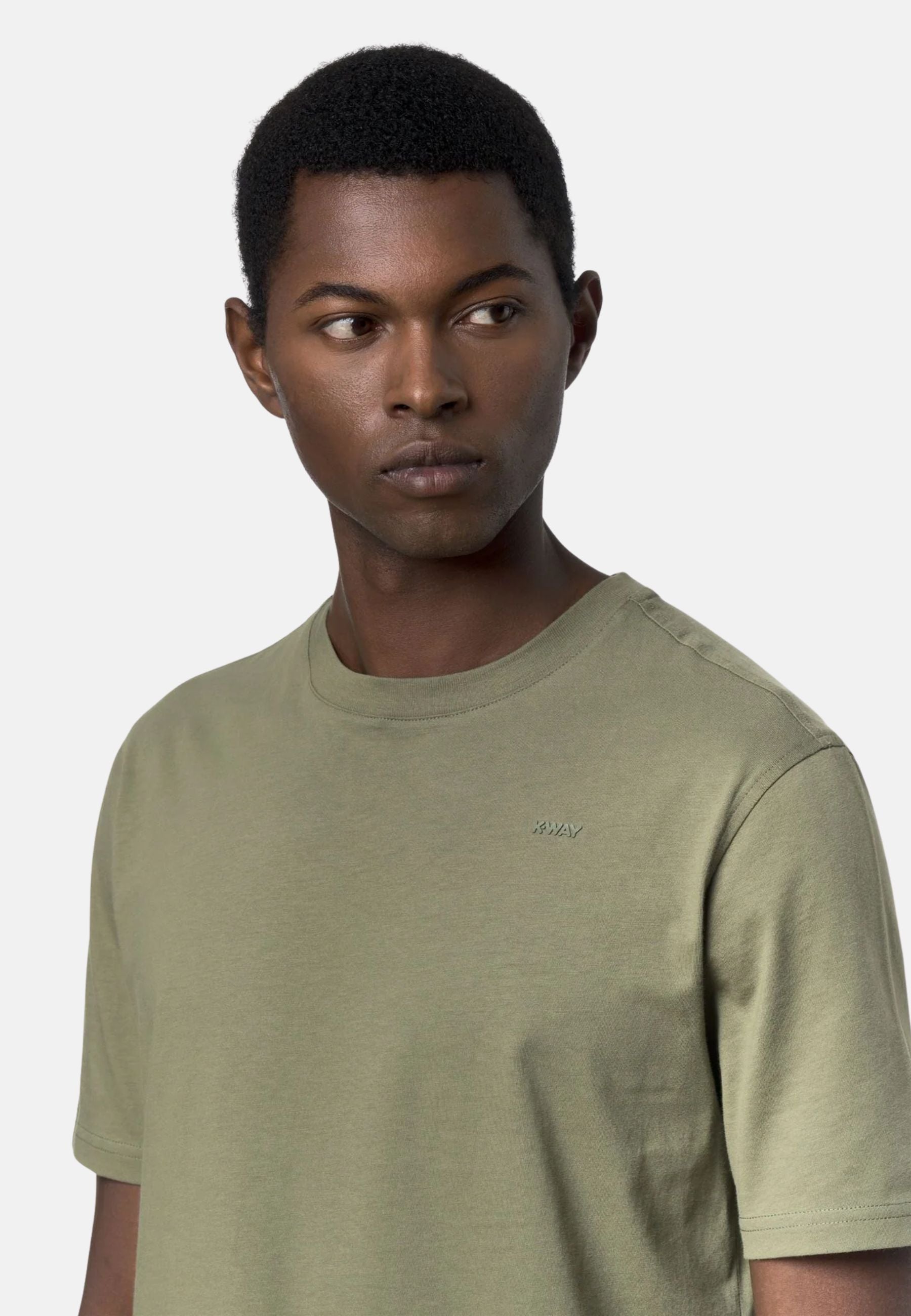 ODOM JERSEY MICRO LETTERING SLIM