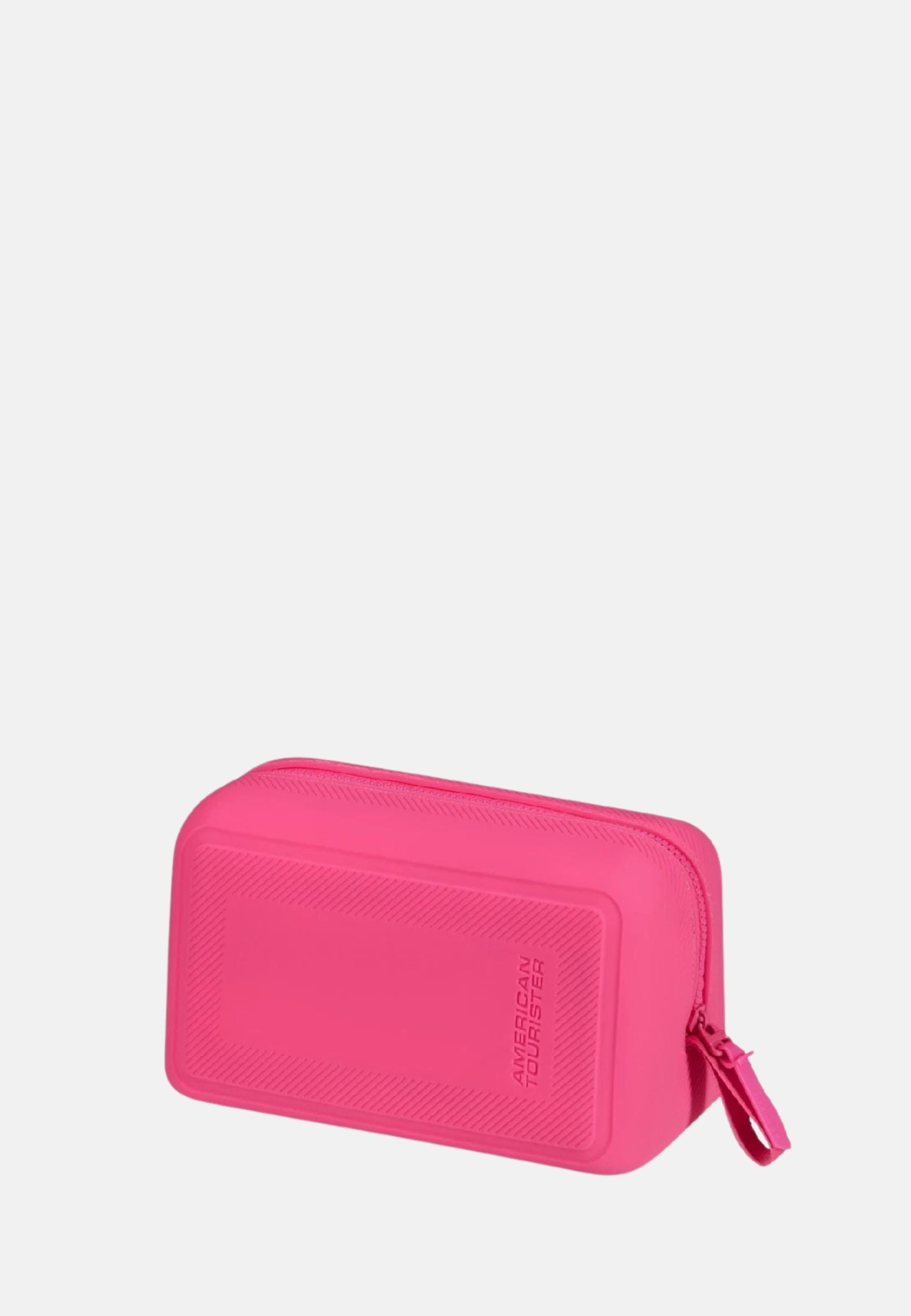 URGAN GROOVE UG27 WASHBAG POP - HAWAIIAN PINK