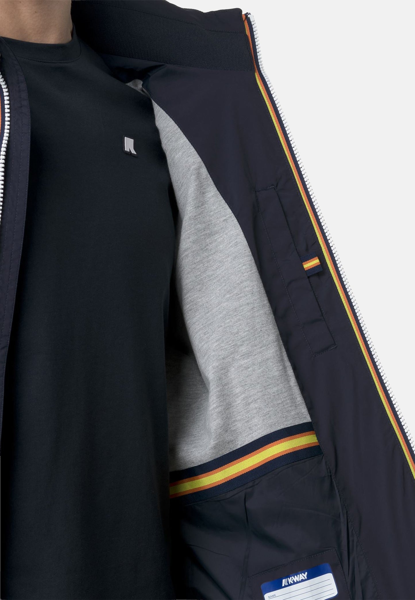 AMAURY STRETCH NYLON JERSEY