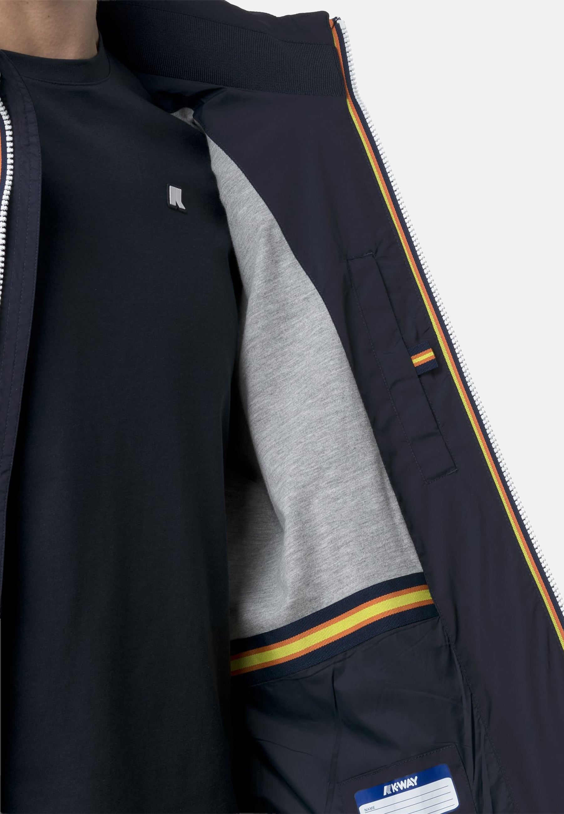 AMAURY STRETCH NYLON JERSEY