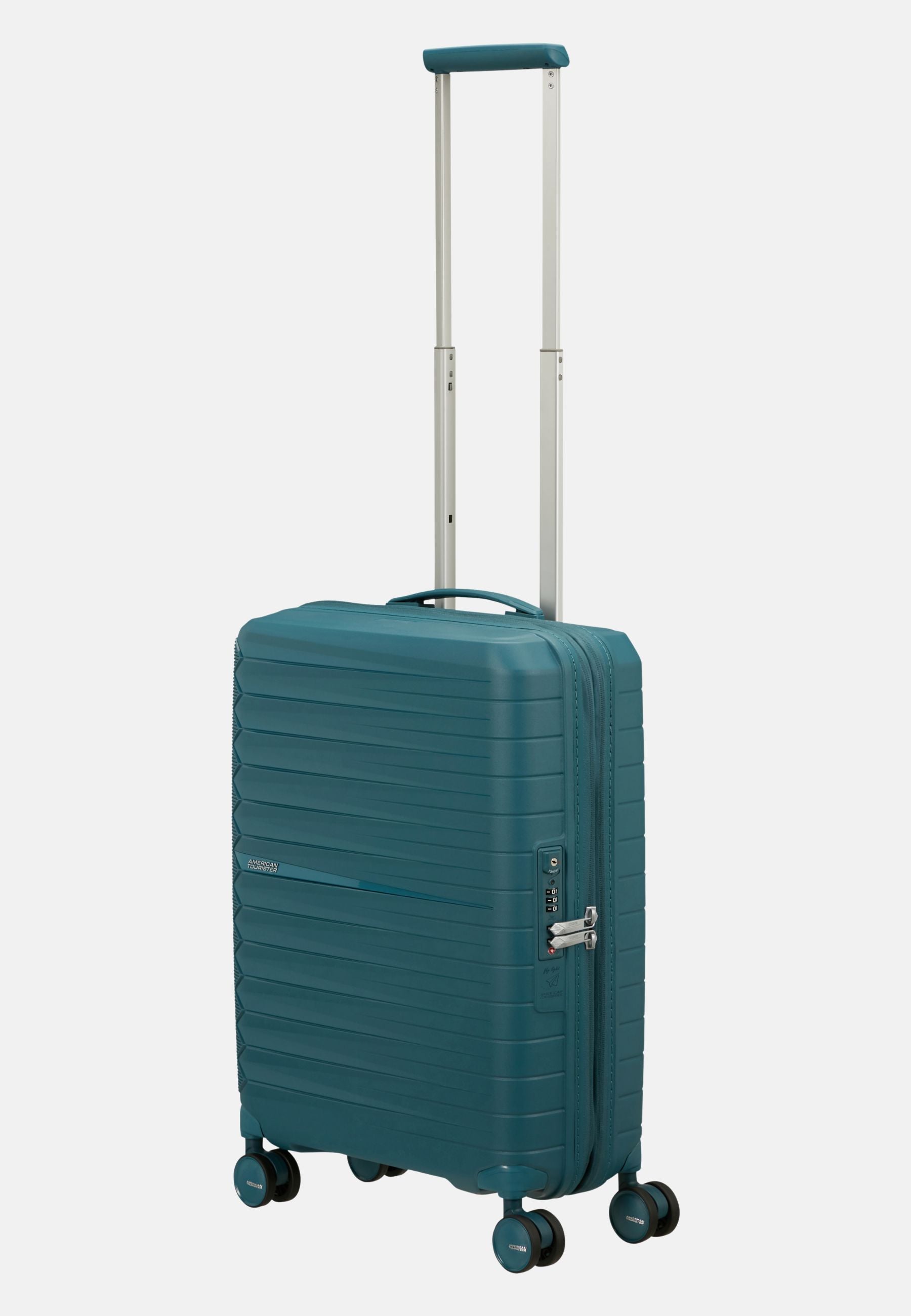 FASTFORWARD SPINNER 55/20 TSA EXP - TOT. TEAL