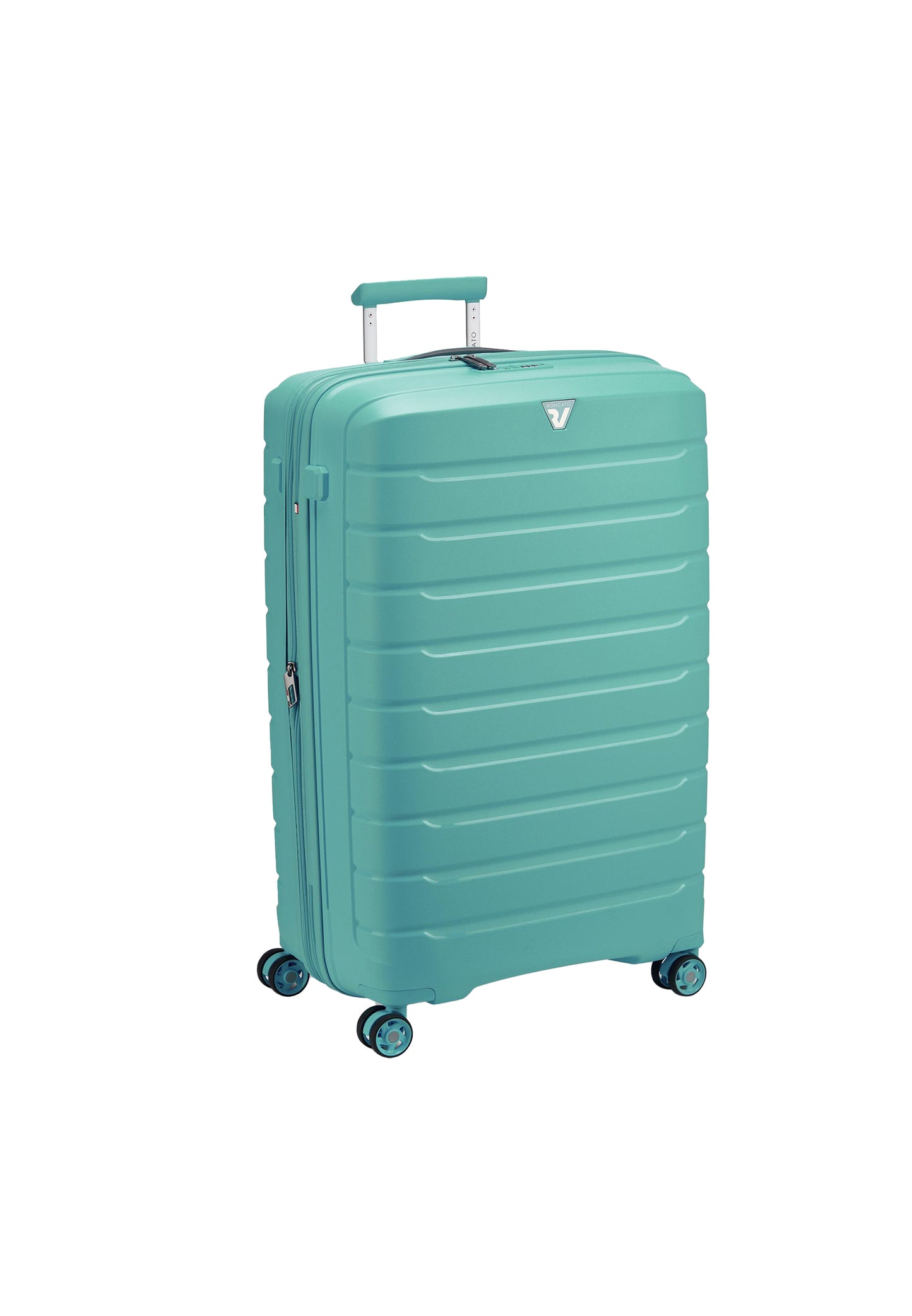 TROLLEY GRANDE B-FLYING 4R 78CM EXP - VERDE SALVIA