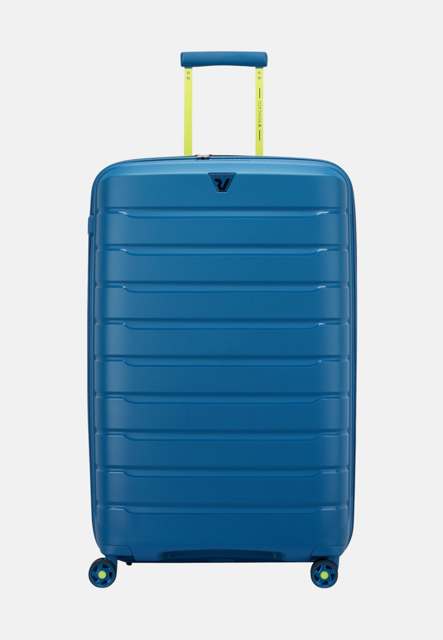 TROLLEY GRANDE B-FLYING 4R 78CM EXP - BLU LAGUNA
