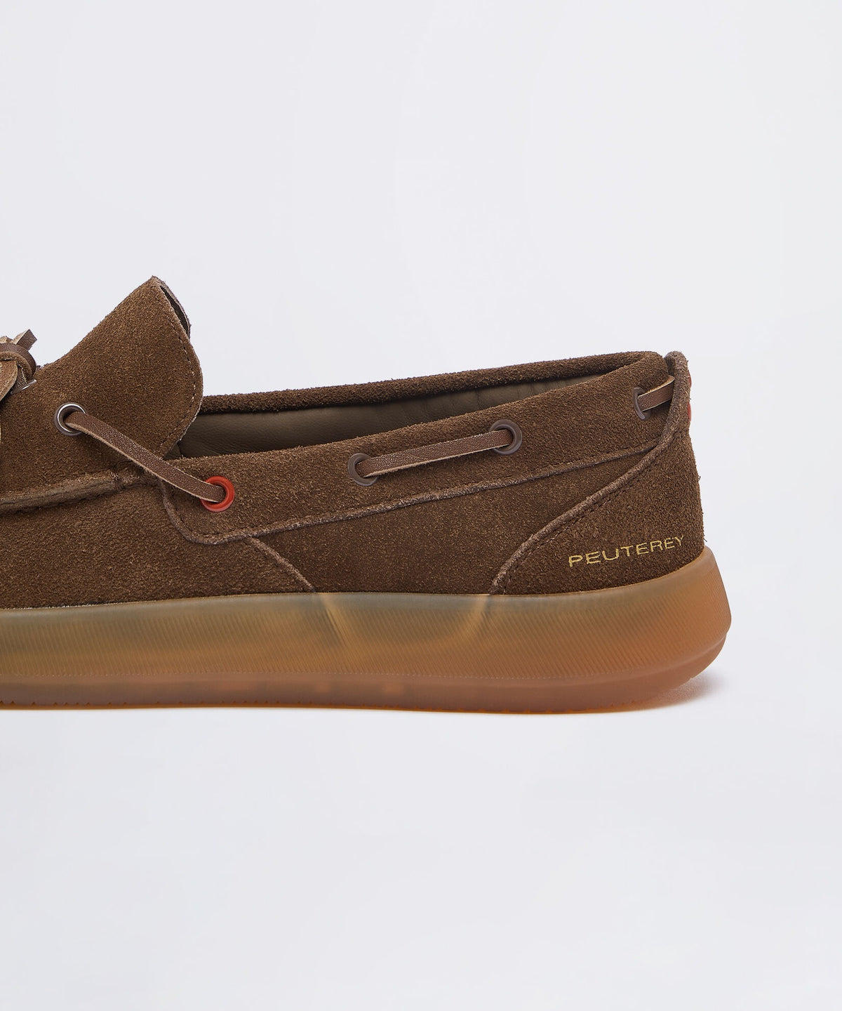 DIDI SCARPE - MARRONE