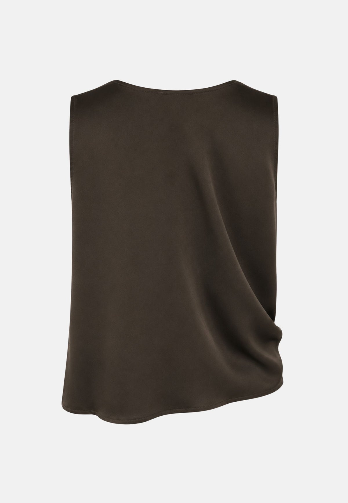 BLUSA - MORO