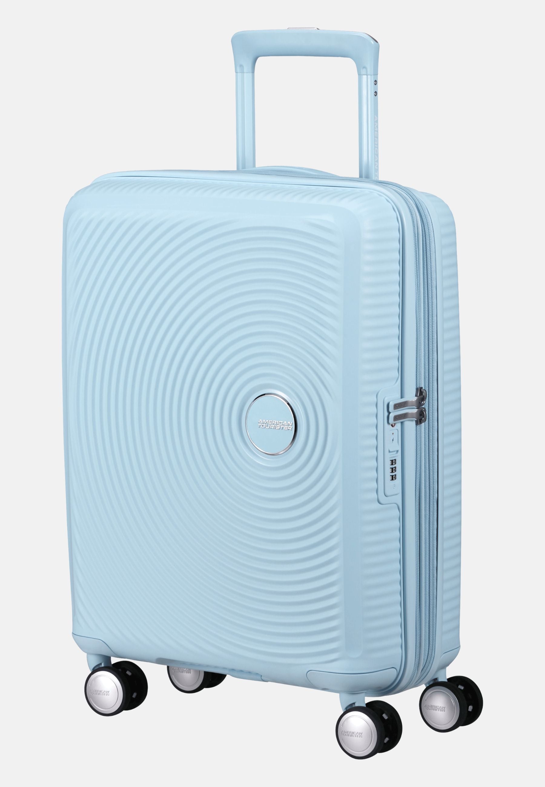 SOUNDBOX SPINNER 55/20 TSA EXP - PASTEL BLUE