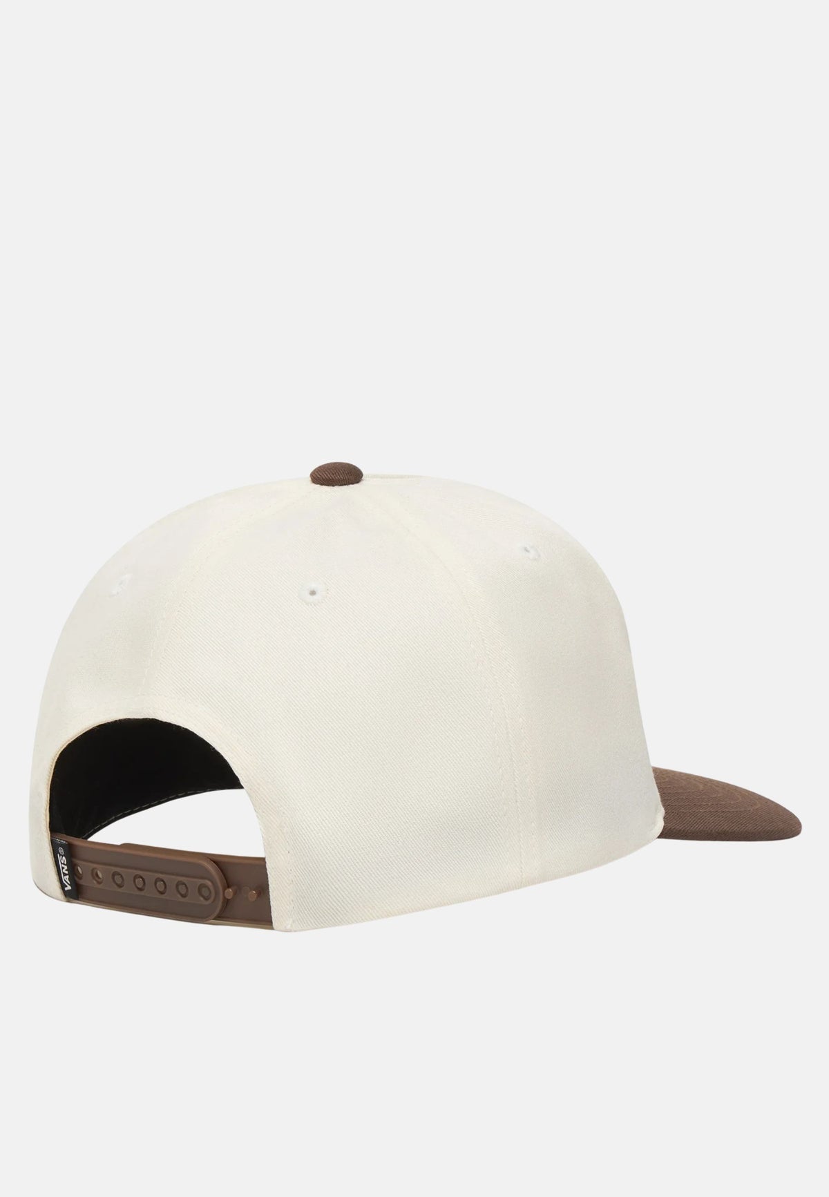 DROP V LOGO SNAPBACK - VINTAGE COCO