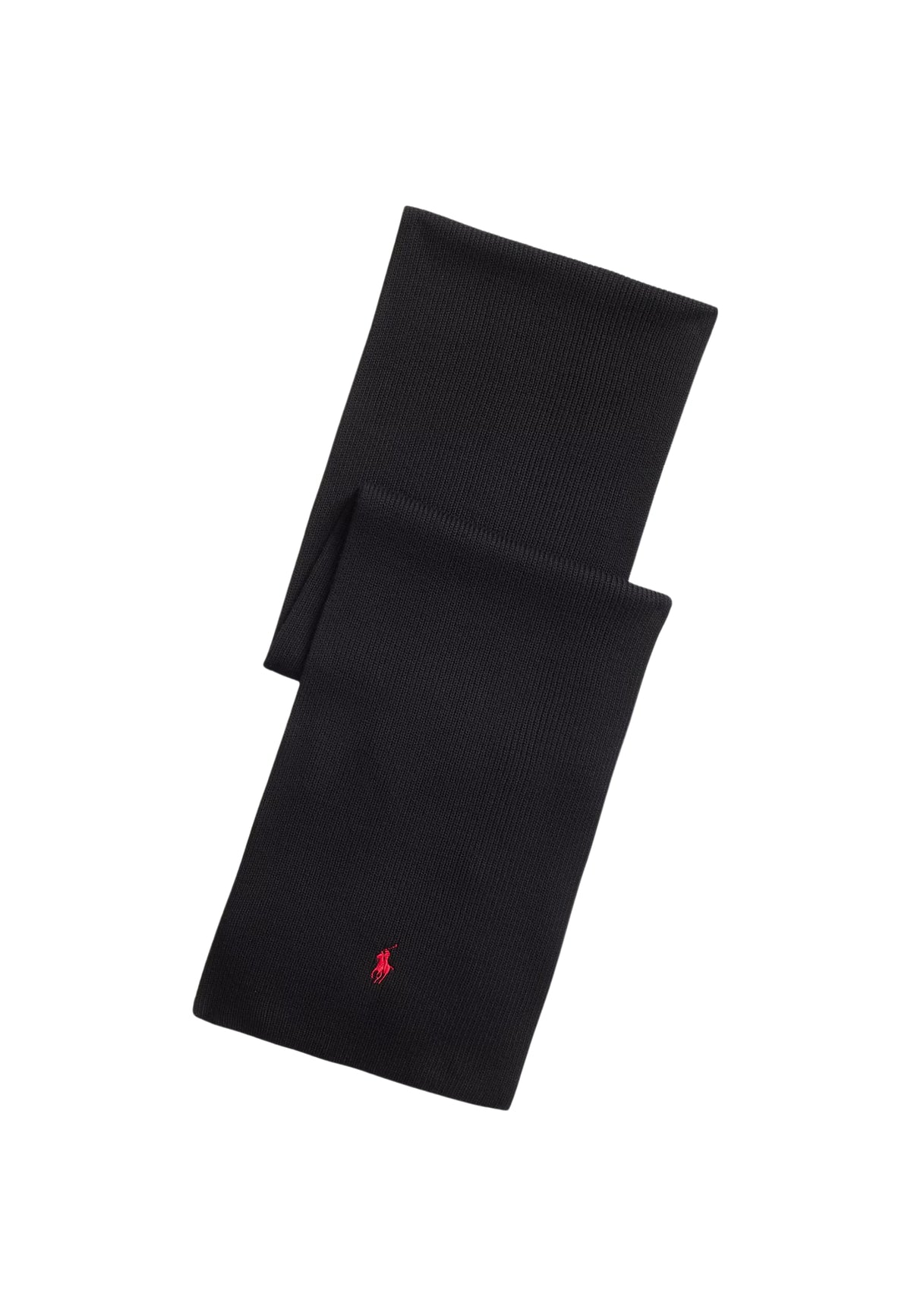 SCIARPA - POLO BLACK