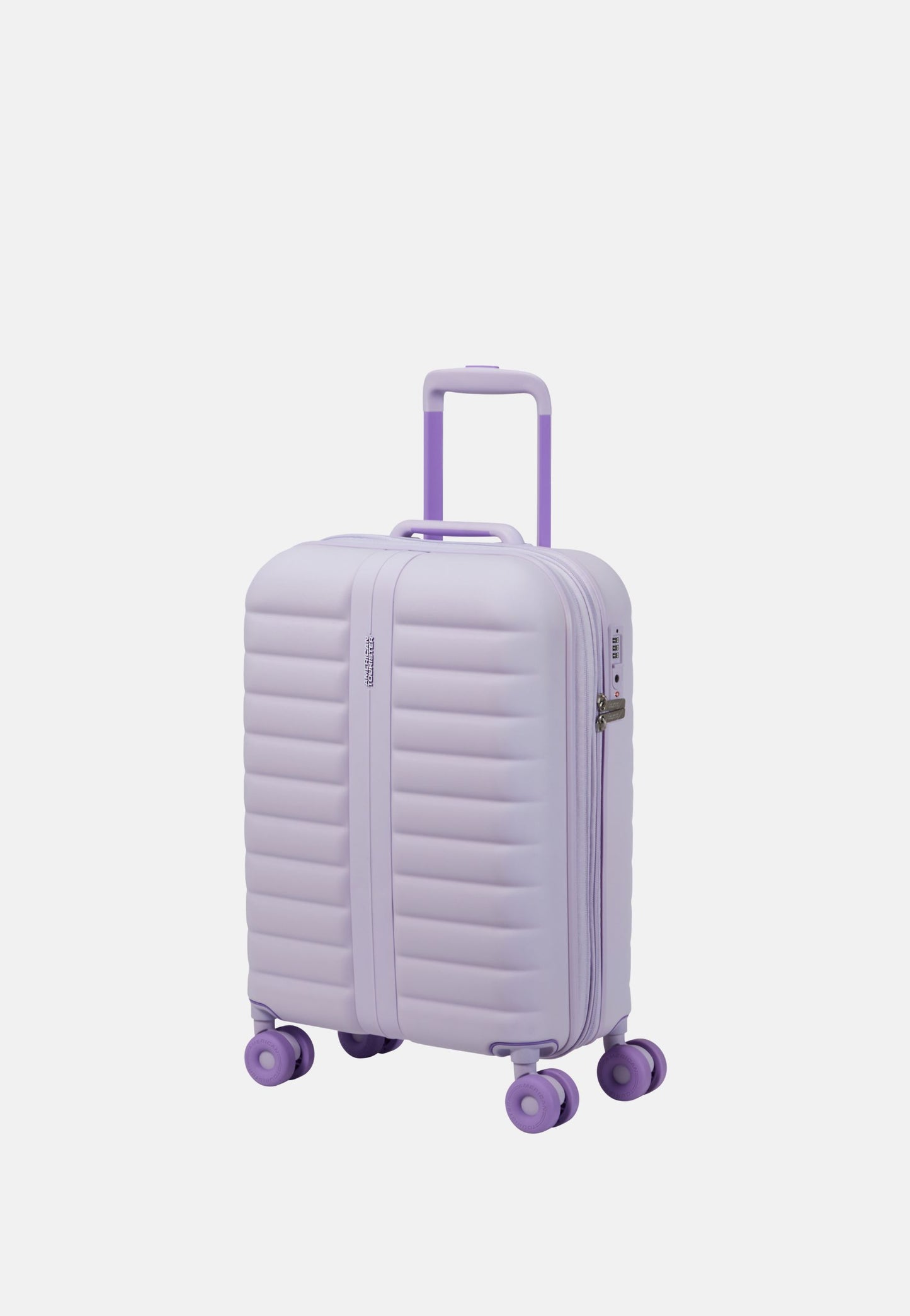 NEOVIBE/SPINNER 55/20 EXP TSA - FRESH LILAC