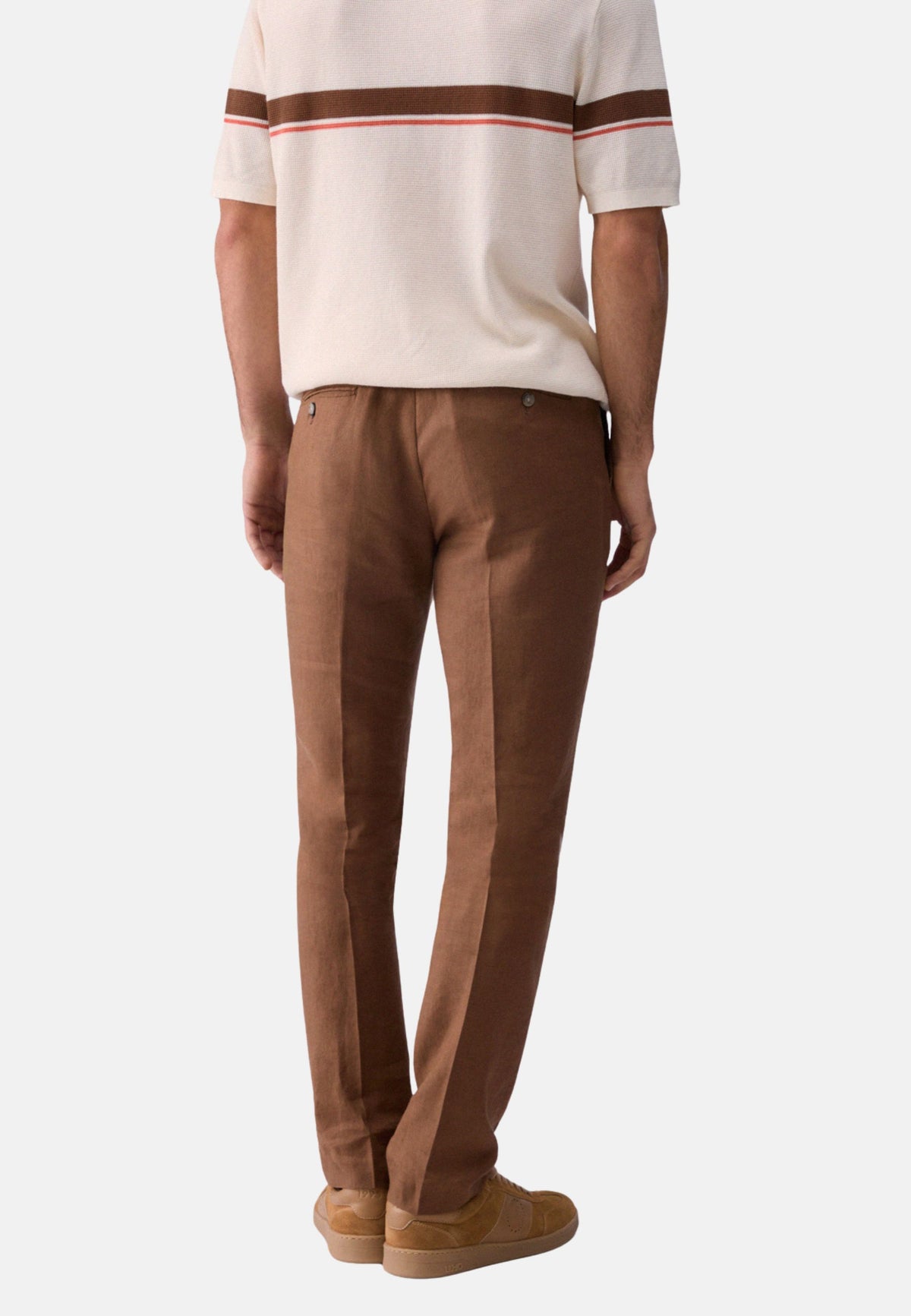 PANTA PANTLINO - COGNAC
