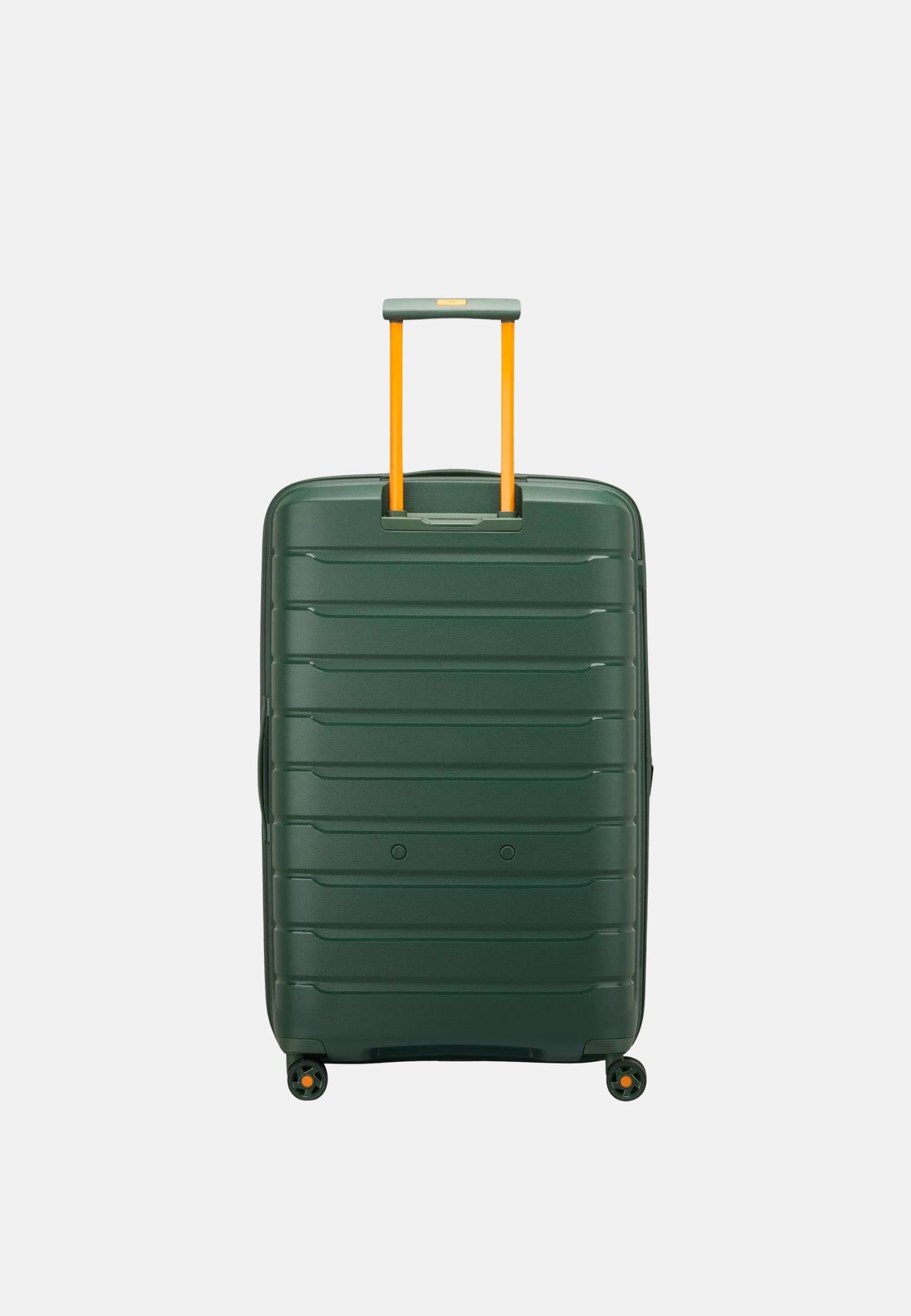 TROLLEY GRANDE B-FLYING 4R 78CM EXP - VERDE MIMETICO