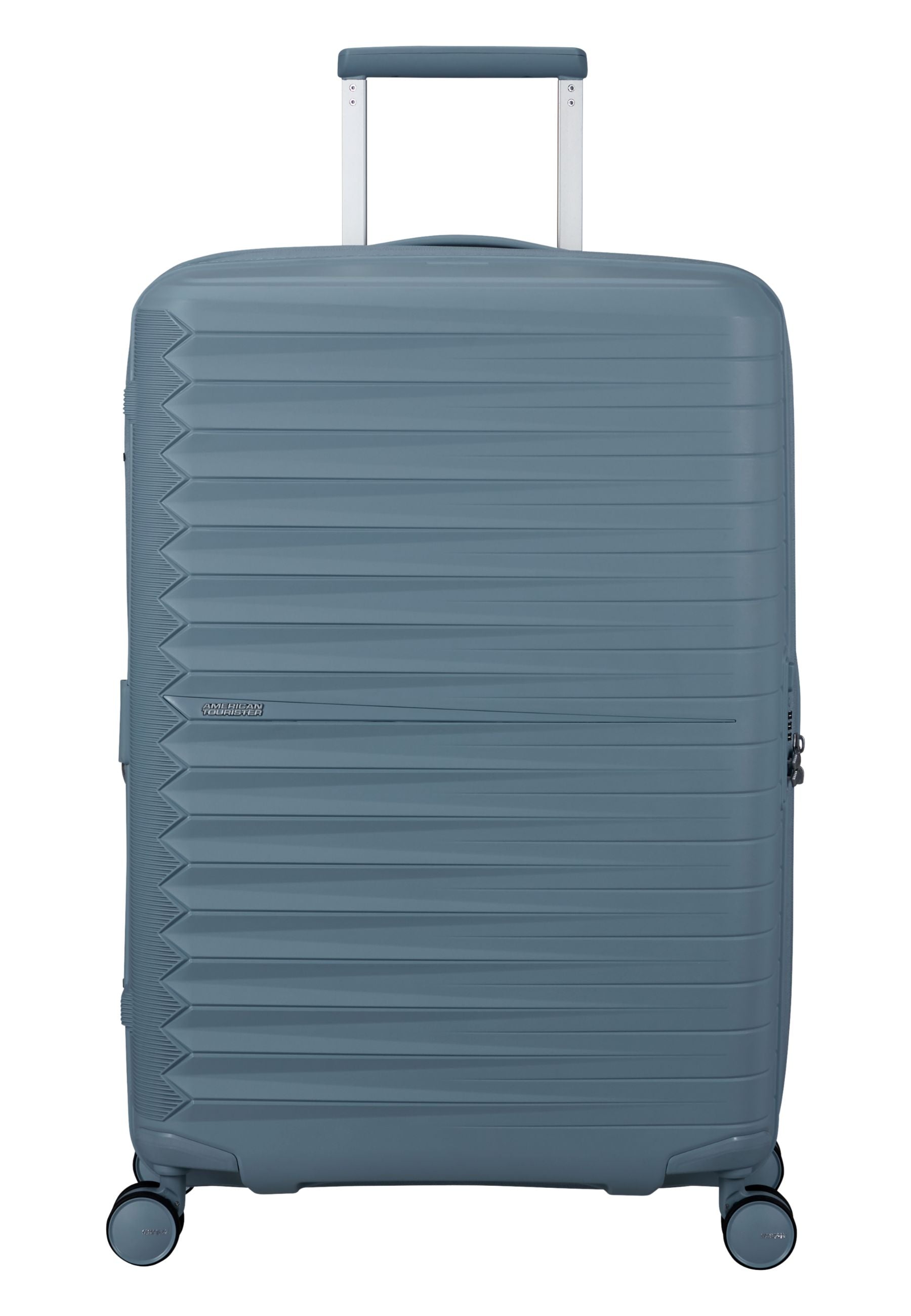 FASTFORWARD SPINNER 68/25 TSA EXP - STEEL BLUE