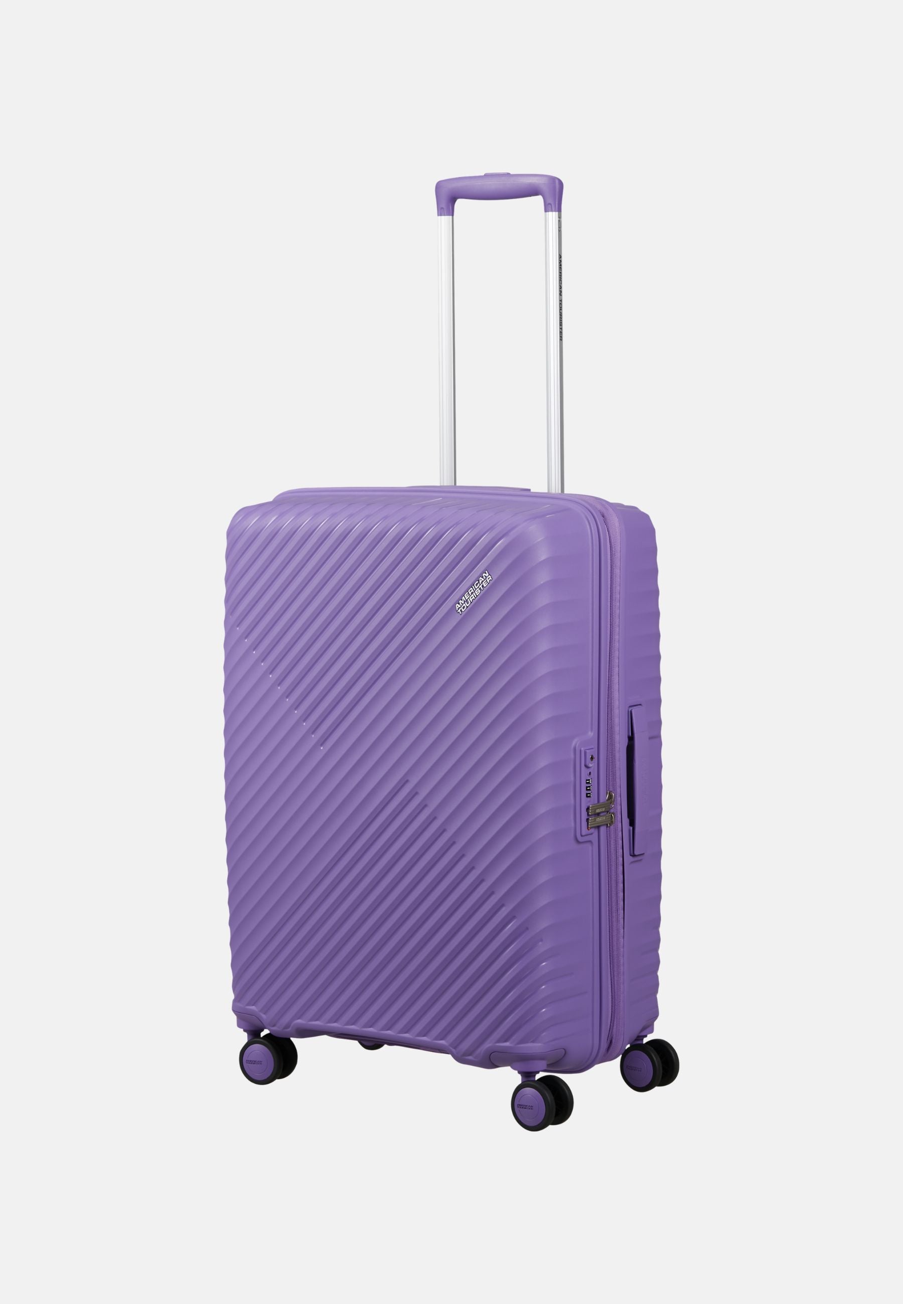 DIABLAST/SPINNER 78/29 EXP TSA - PURPLE PULSE