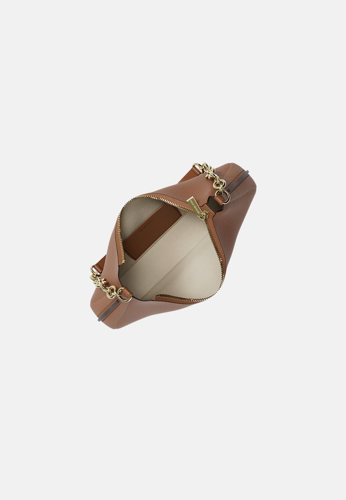 NOLITA HANDBAG - LUGGAGE