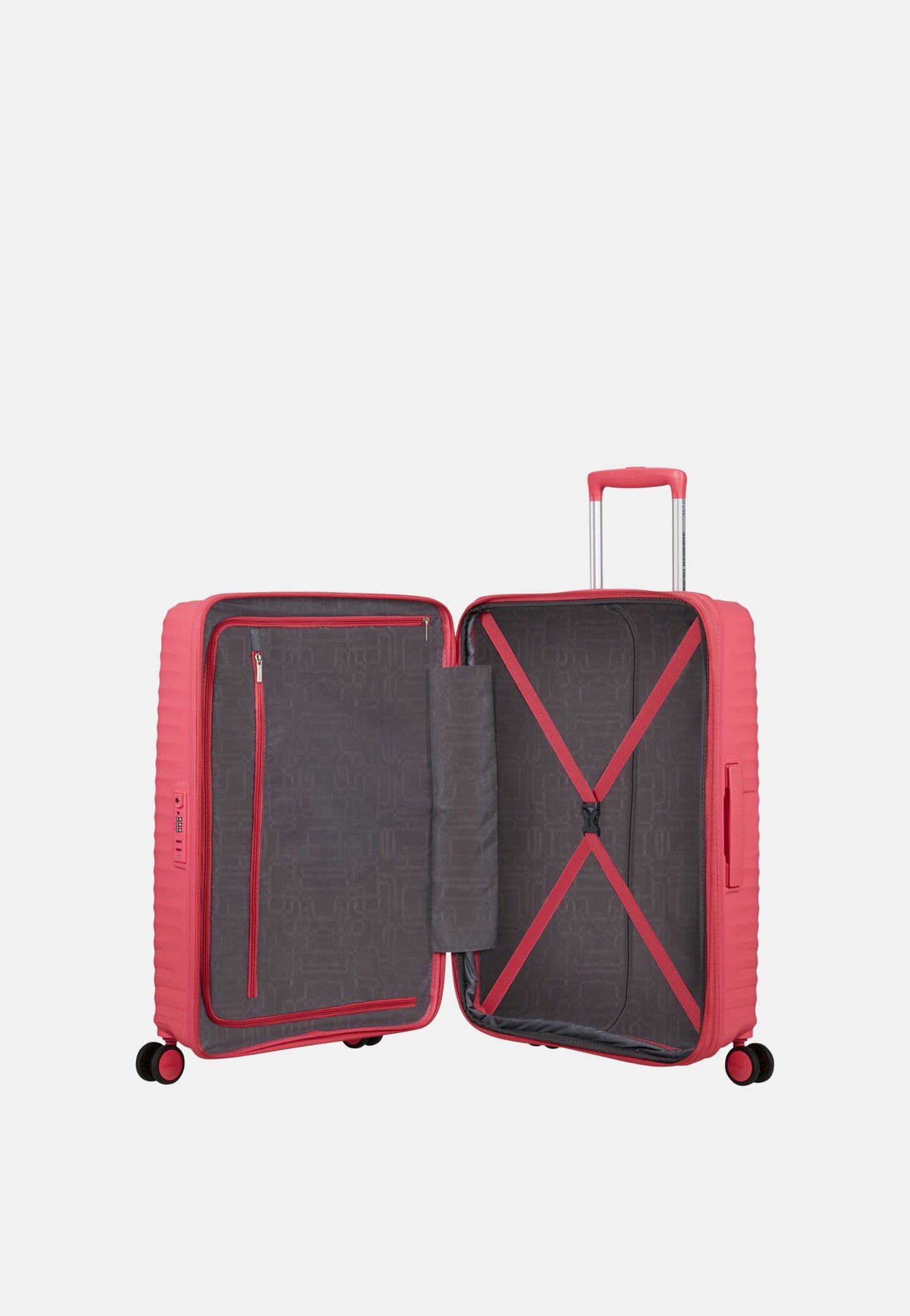 DIABLAST/SPINNER 78/29 EXP TSA - PINK GLITCH