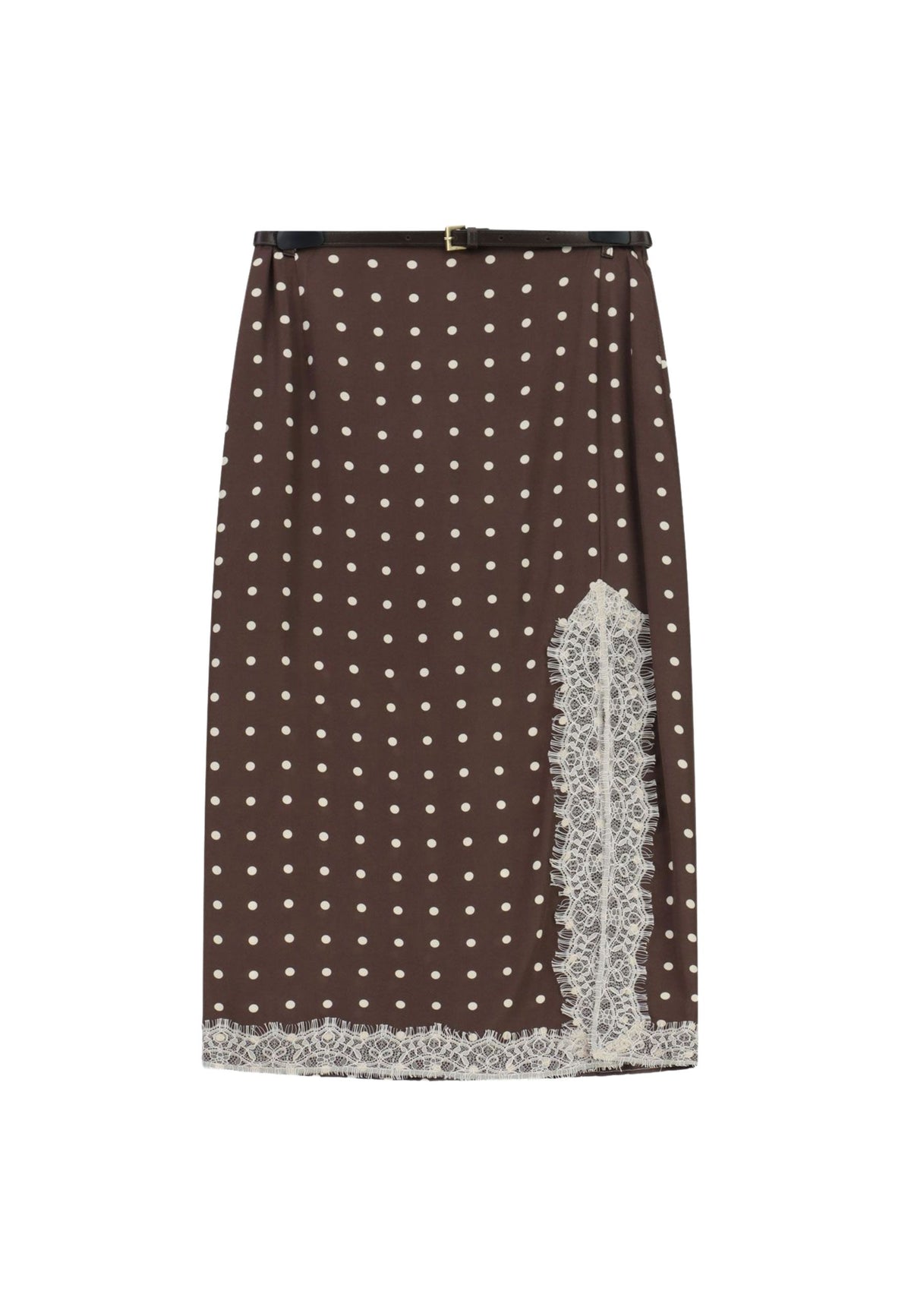 GONNA A POIS - MORO/PANNA