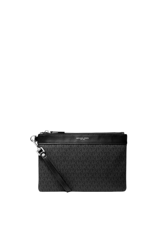ACCESSORIES HANDBAG - BLACK