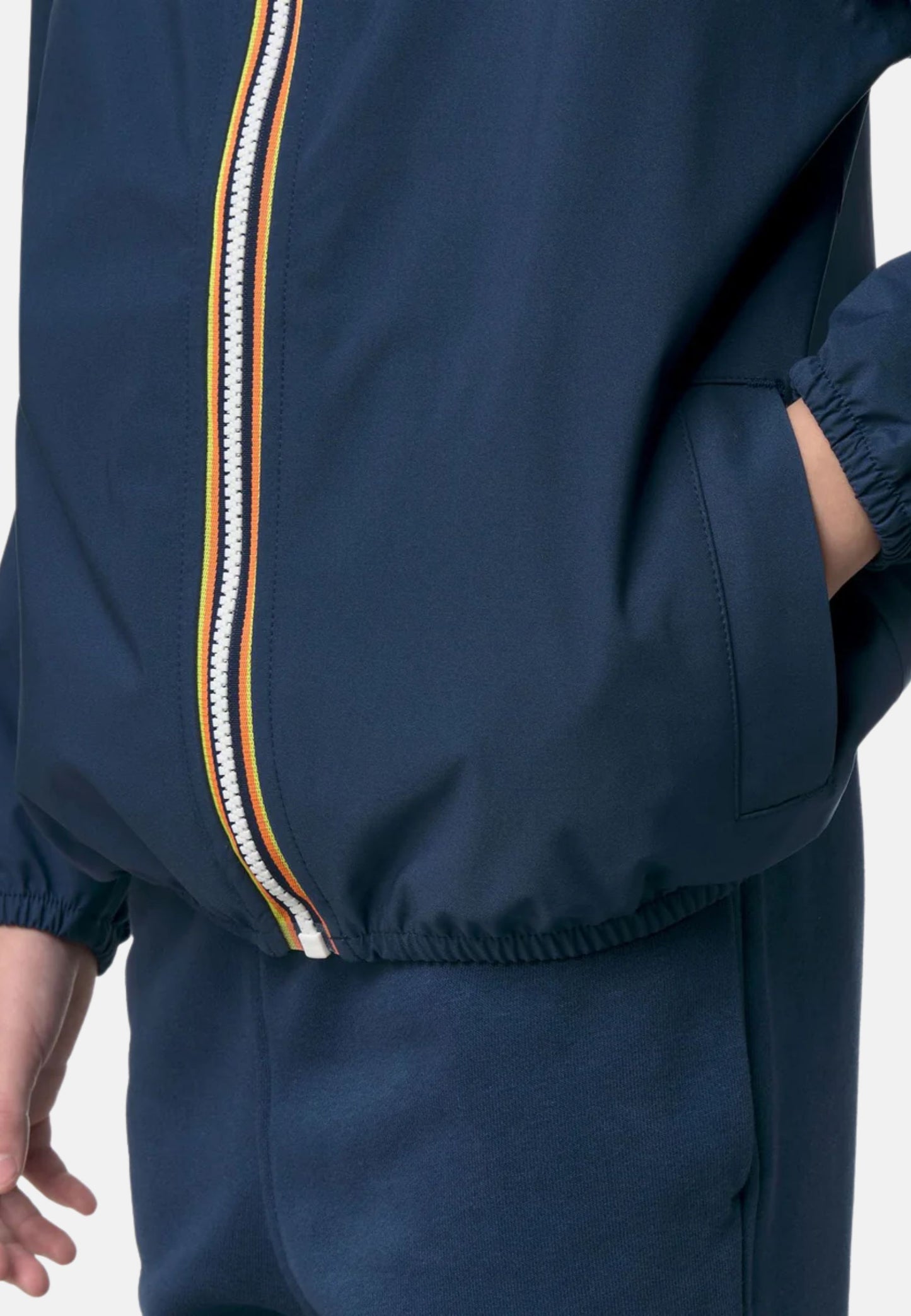 P.JACK STRETCH DOT