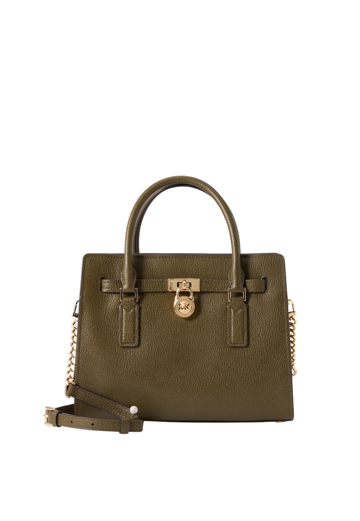 HAMILTON MODERNE - VERT LODEN