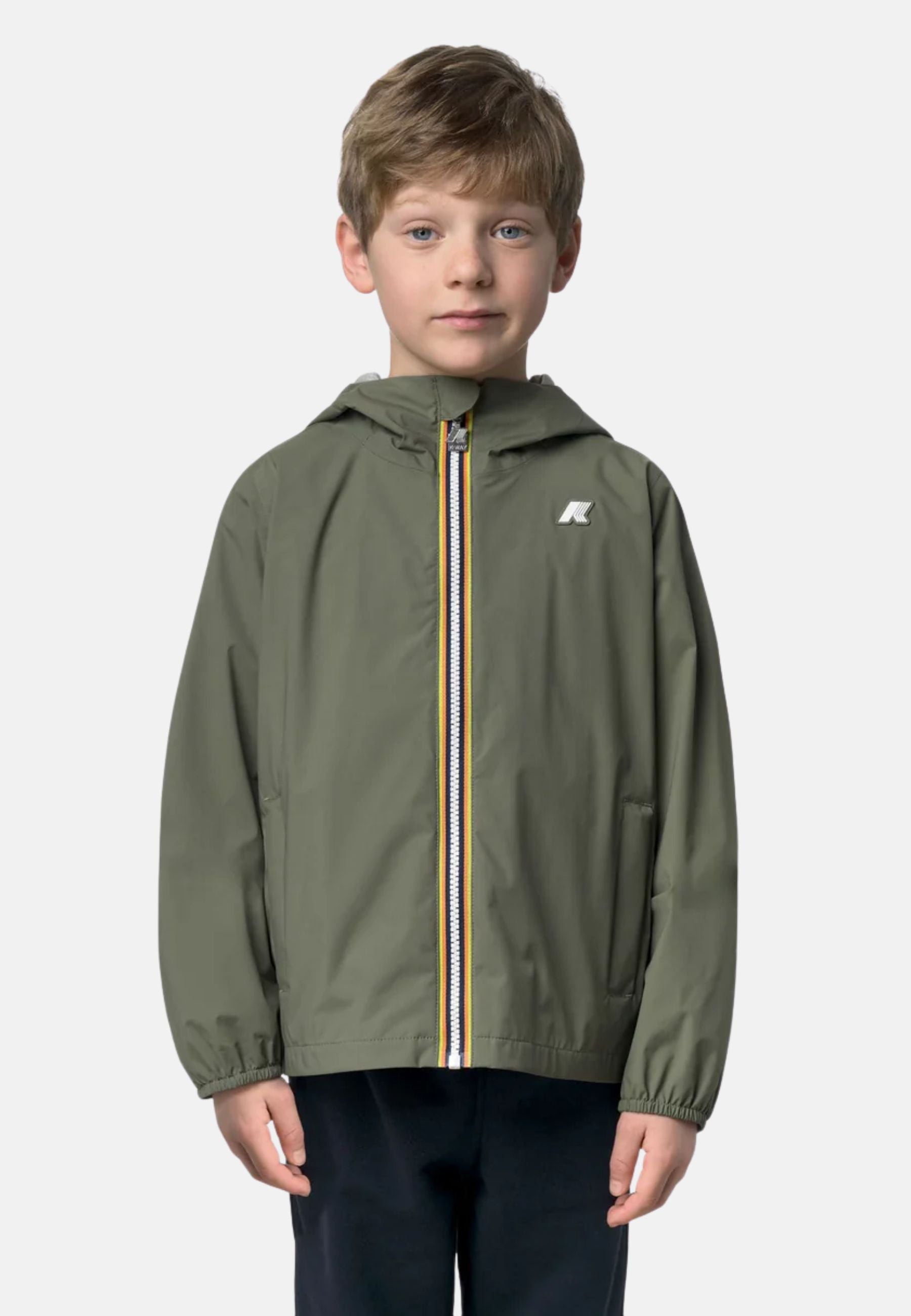 P. JACK STRETCH NYLON JERSEY