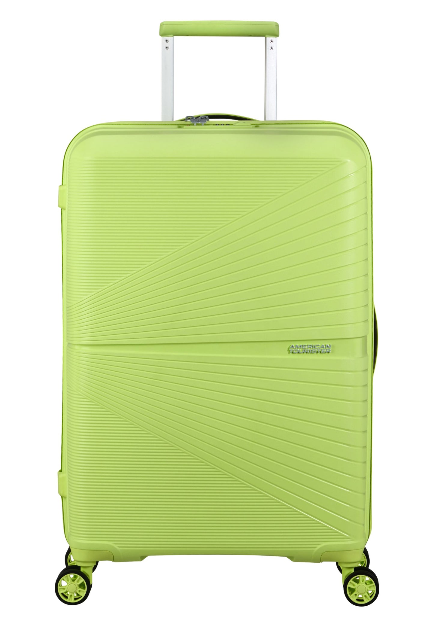 AIRONIC SPINNER 67/24 TSA - ELECT LIME