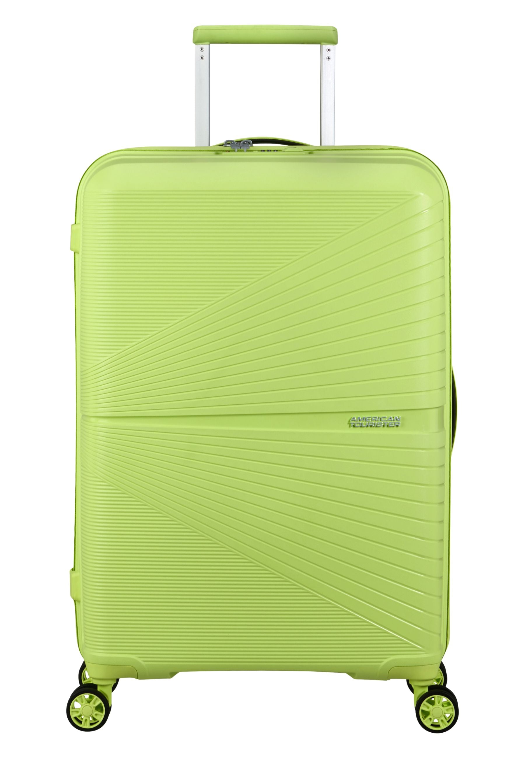 AIRONIC SPINNER 67/24 TSA - ELECT LIME