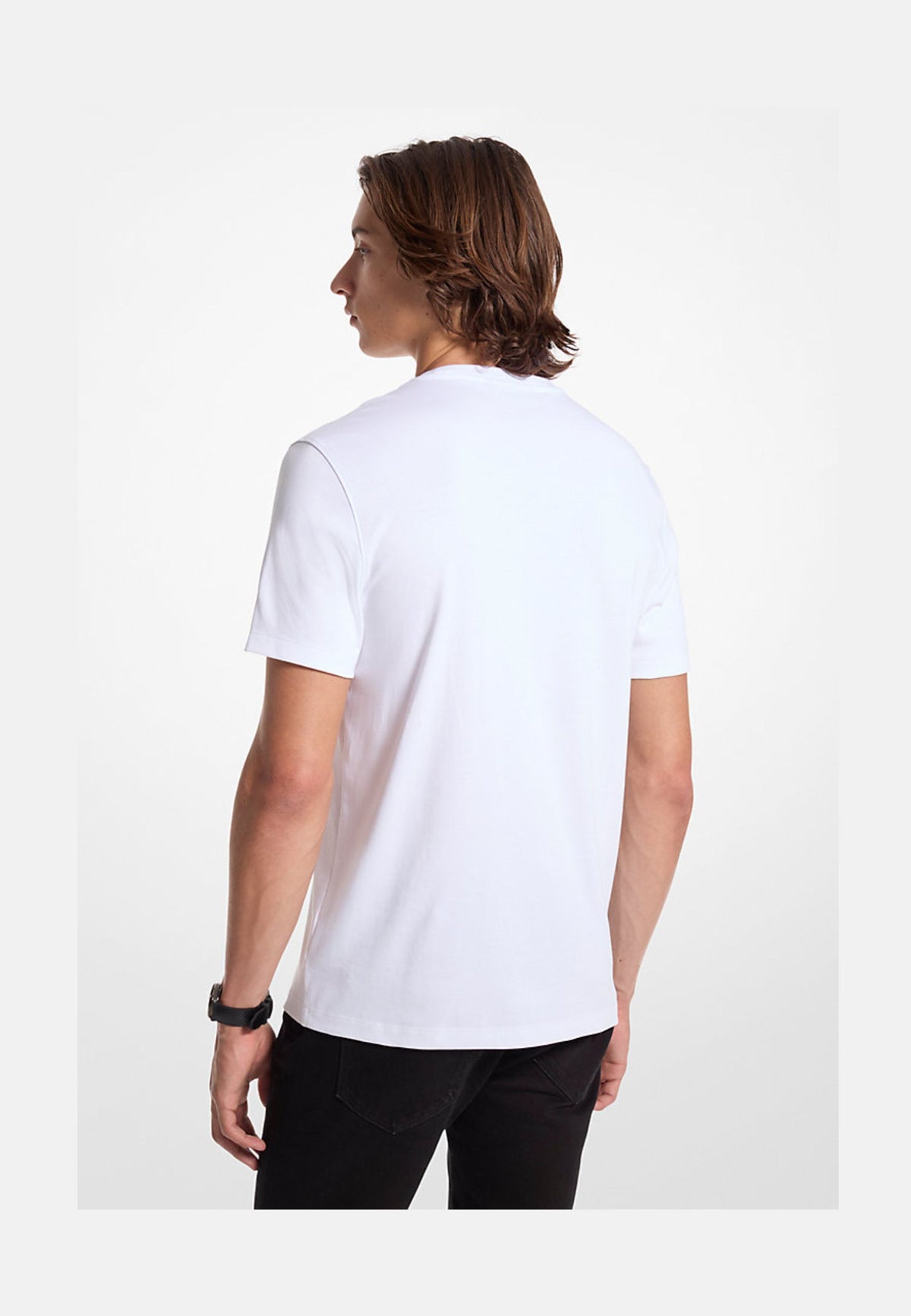 T-SHIRT - WHITE